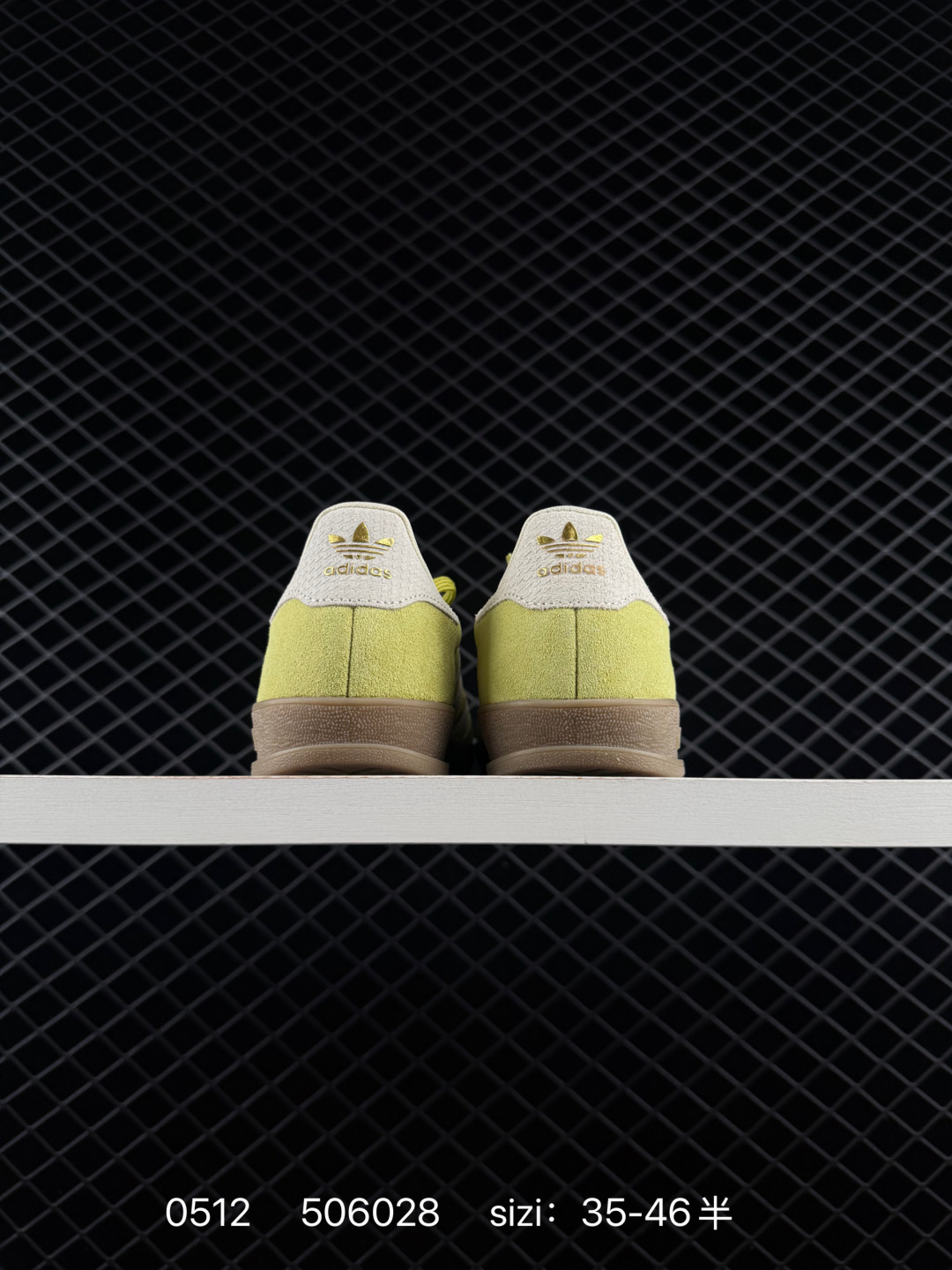 1:1 Replica Adidas Handball Spezial — AAA Quality Replica