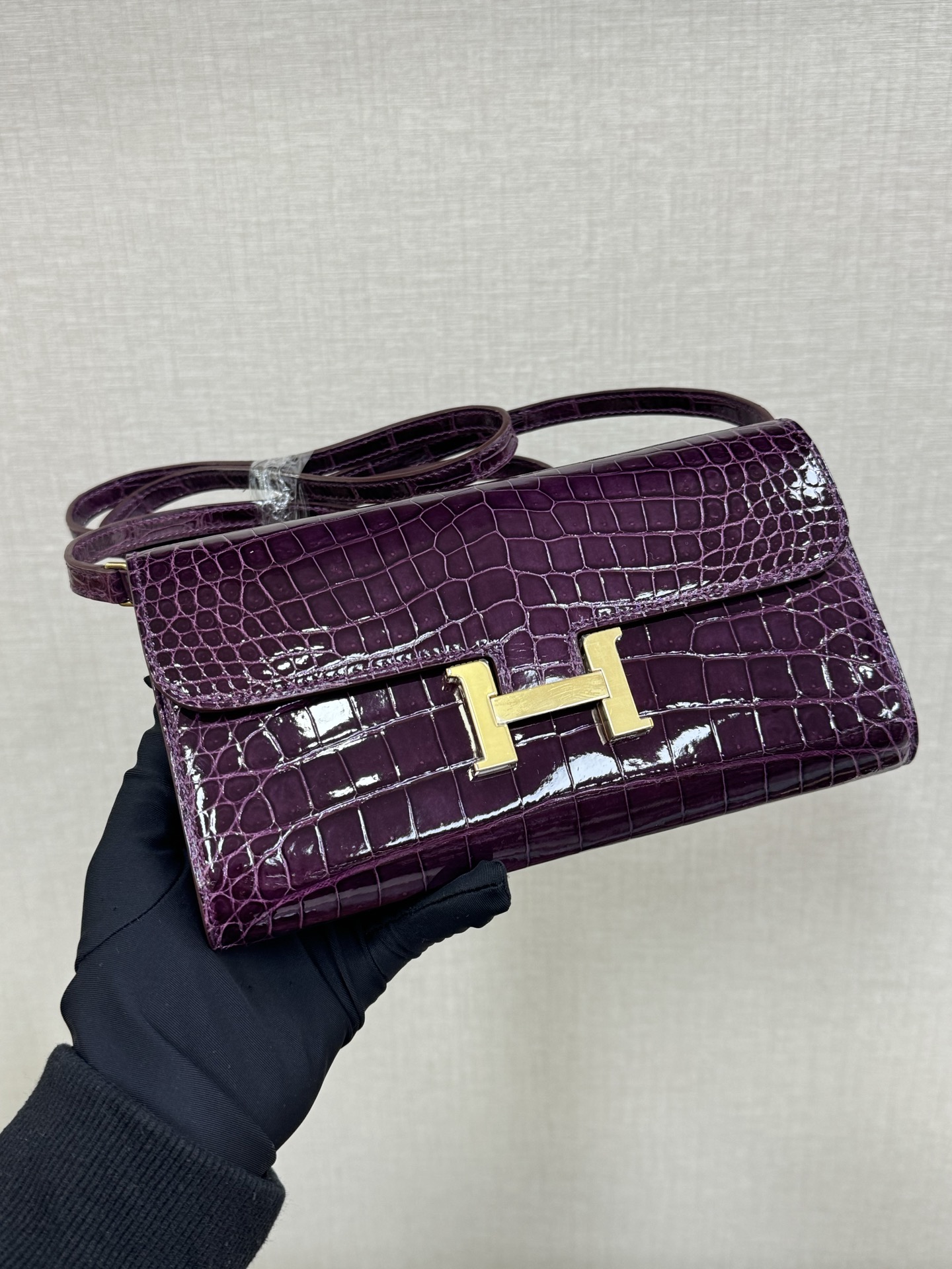 1:1 Replica Hermes bag Constance To Go — 1:1 Replica
