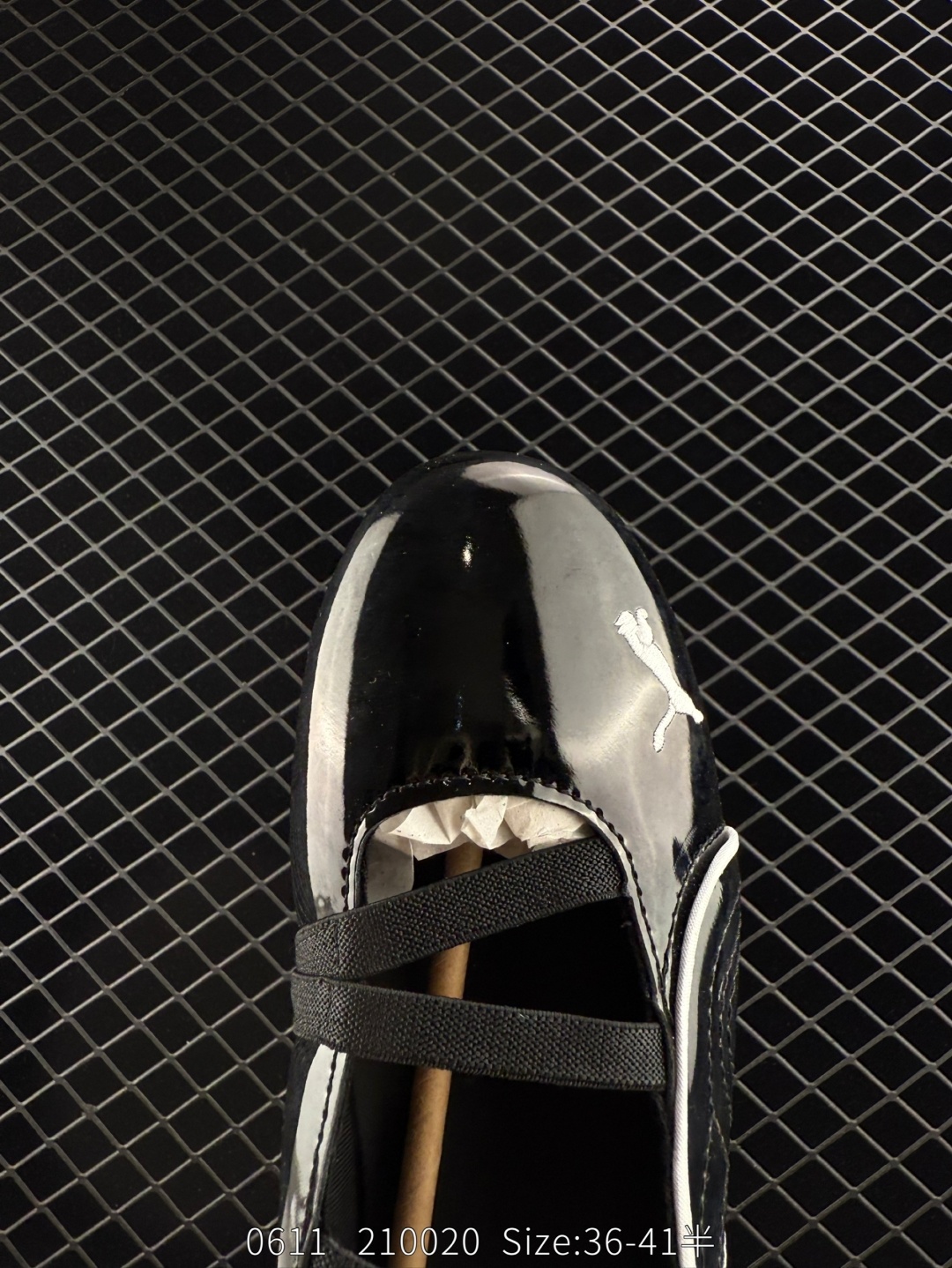 1:1 Replica Puma Speedcat Ballet 404263 — Premium Replica
