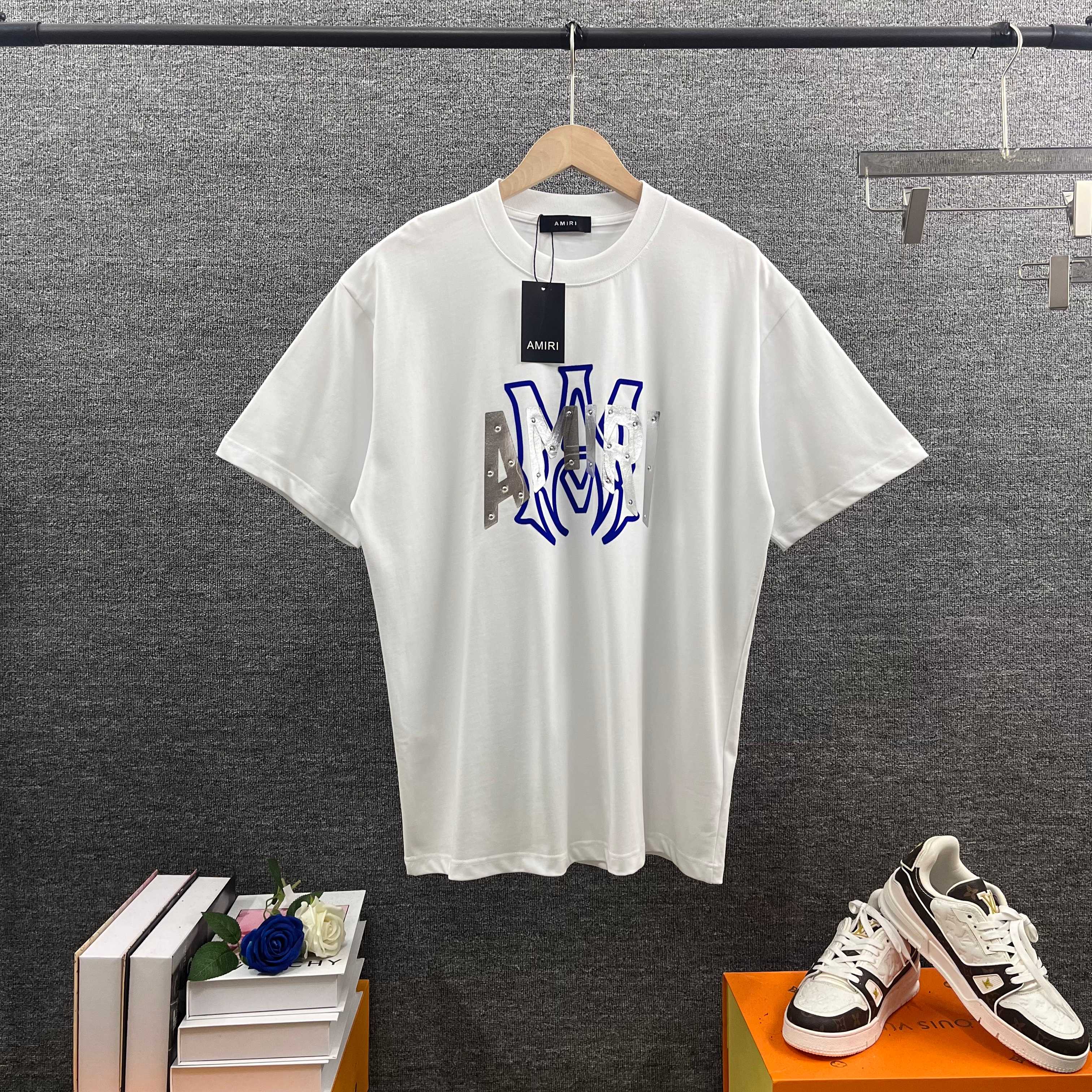 1:1 Replica Amiri men Amir* * 2026 T + — AAA Quality Replica