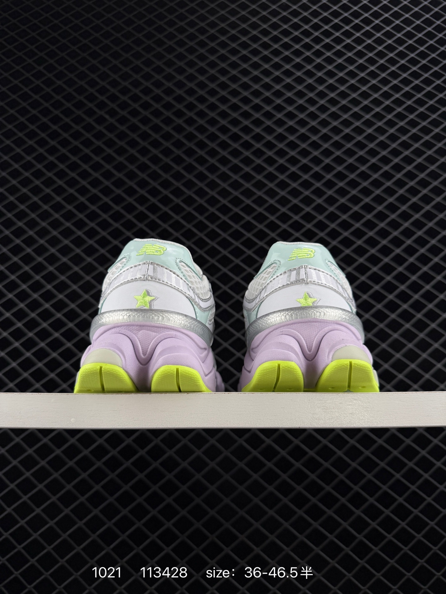 1:1 Replica New Balance NB9060 — Premium Replica