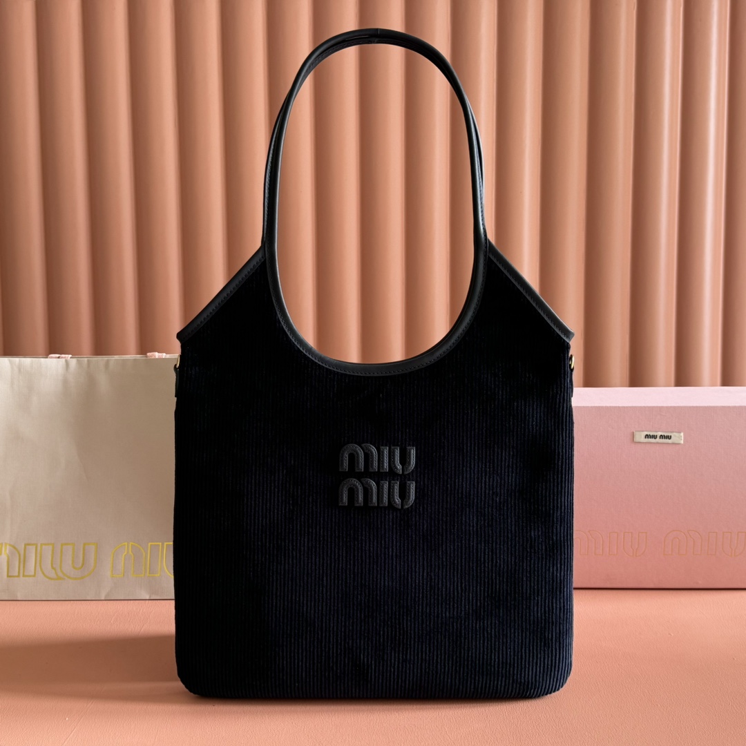 1:1 Replica Miu bag 】Miu IVY — AAA Quality Replica