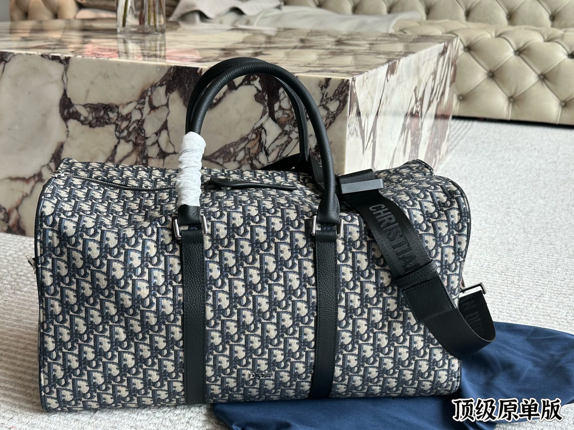1:1 Replica valise Dior ok — AAA Quality Replica