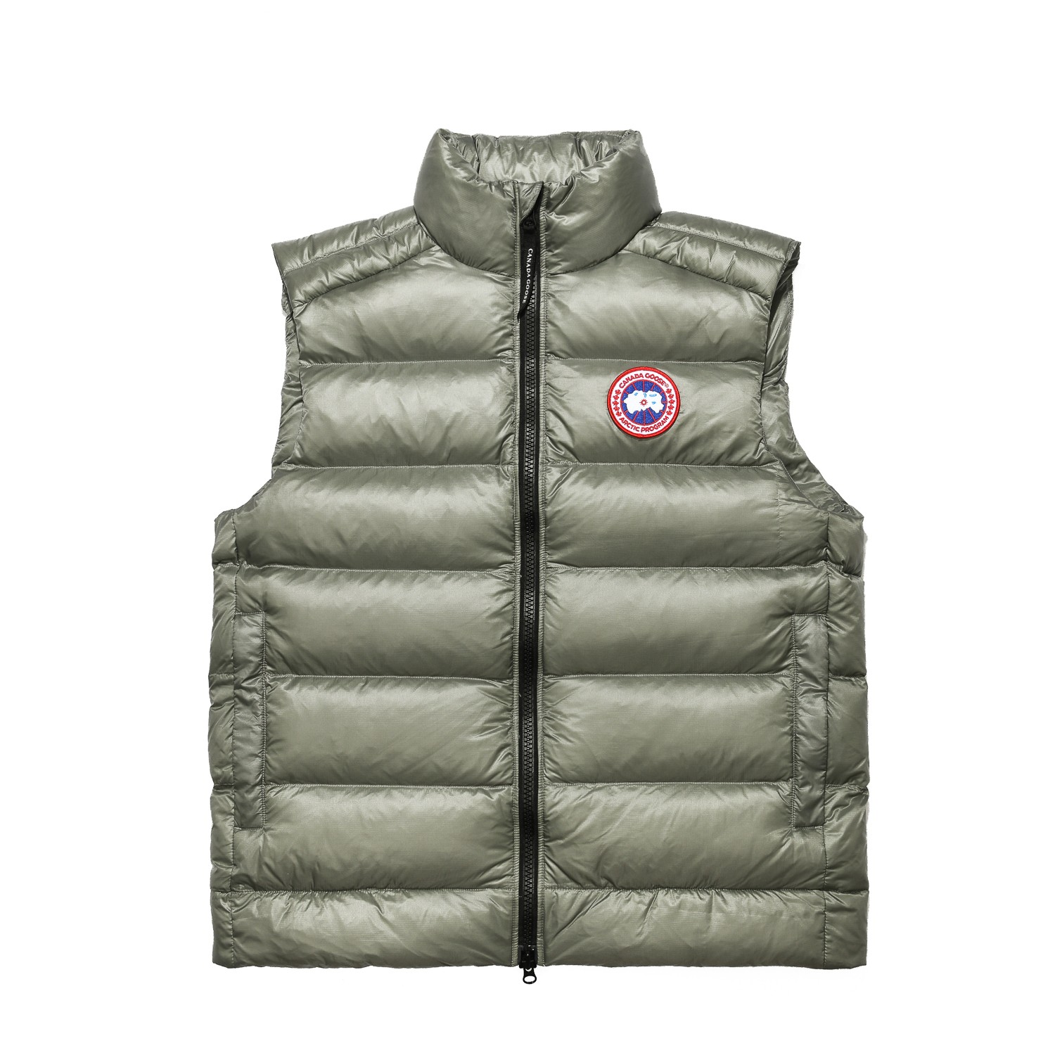 1:1 Replica GOOSE down jacket — Premium Replica