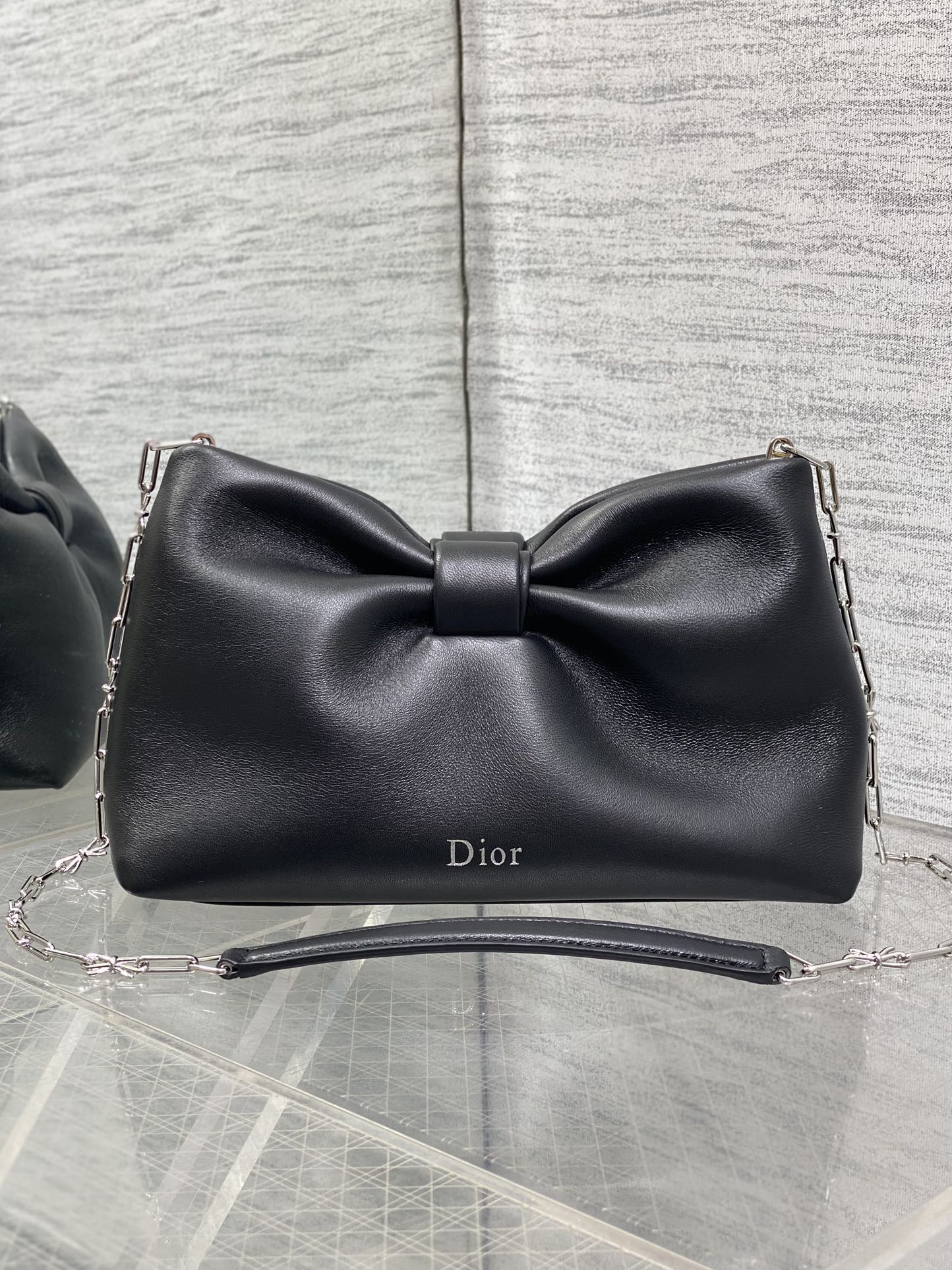 1:1 Replica Dior bag Top quality original order with complete packaging — 1:1 Replica