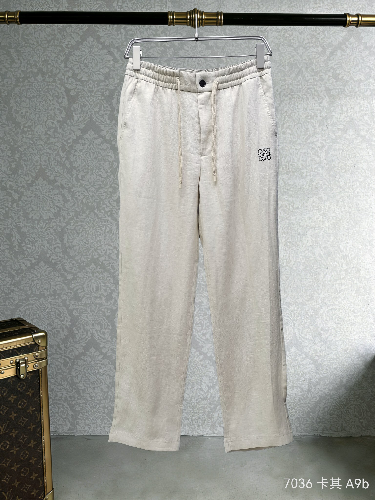1:1 Replica Loewe men Spring and summer — New — Premium Replica