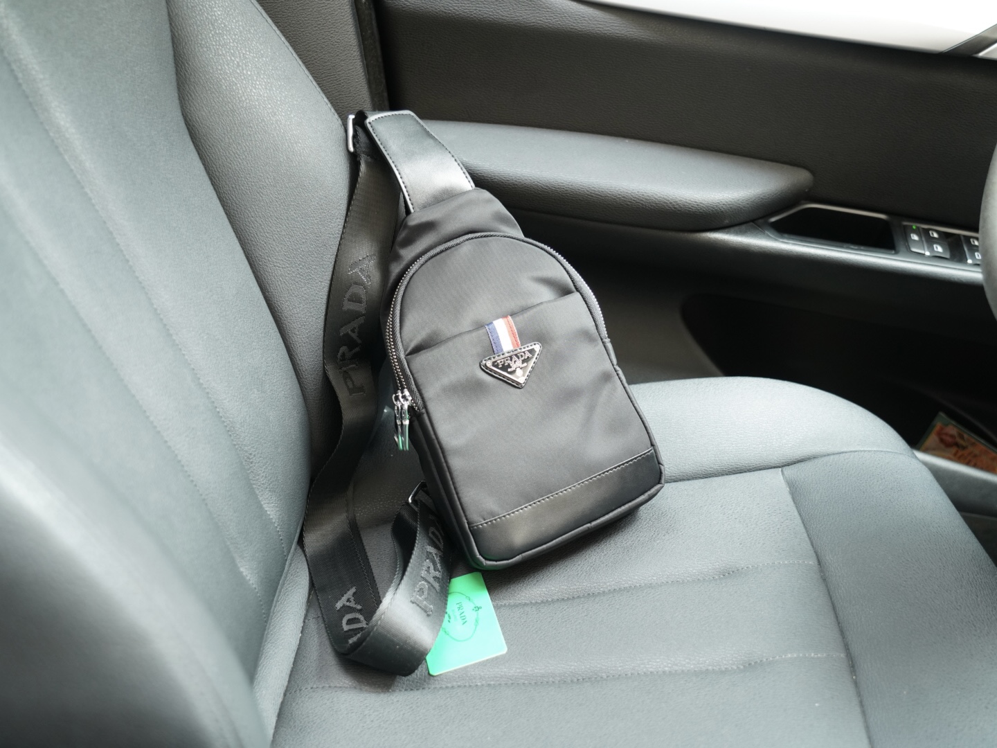 1:1 Replica PRADA bag PRADA — Premium Replica
