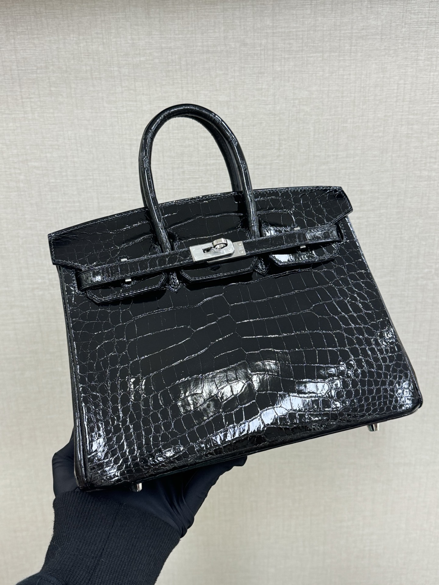 1:1 Replica Hermes bag Birkin25 — AAA Quality Replica