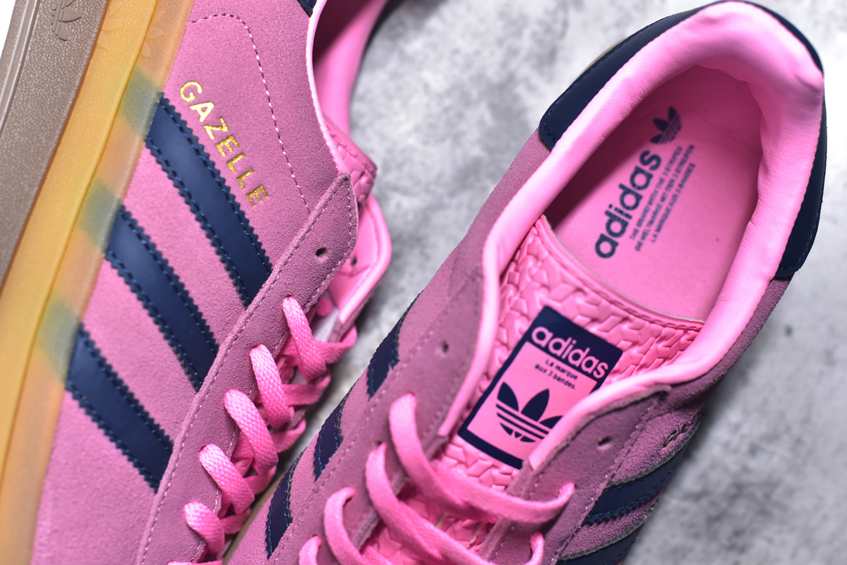 1:1 Replica Adidas Original Samba OG — Premium Replica