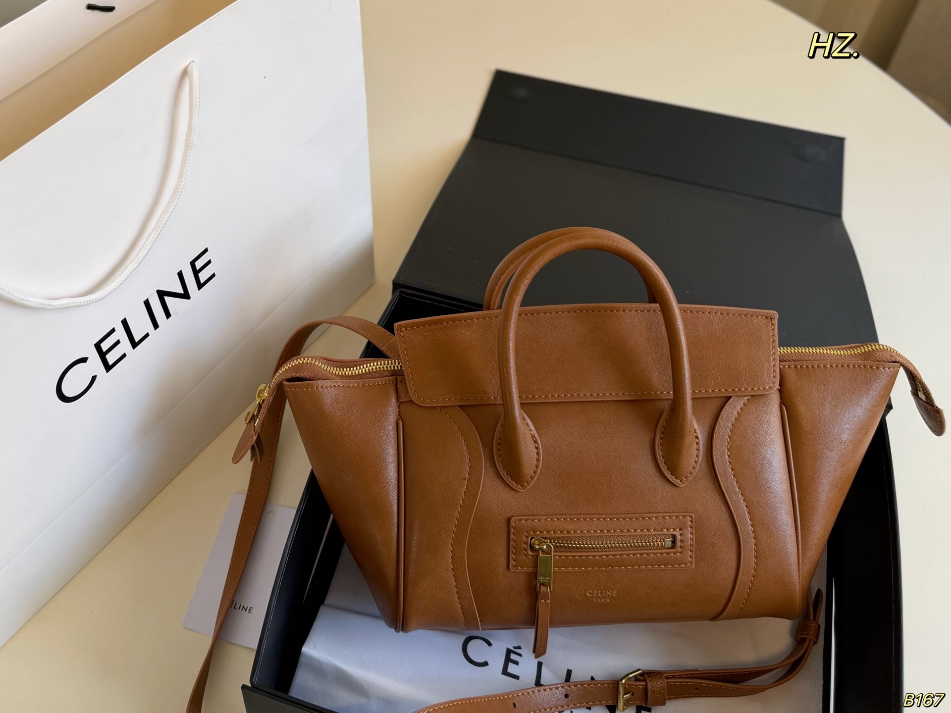 1:1 Replica Celine bag folding box) — Premium Replica