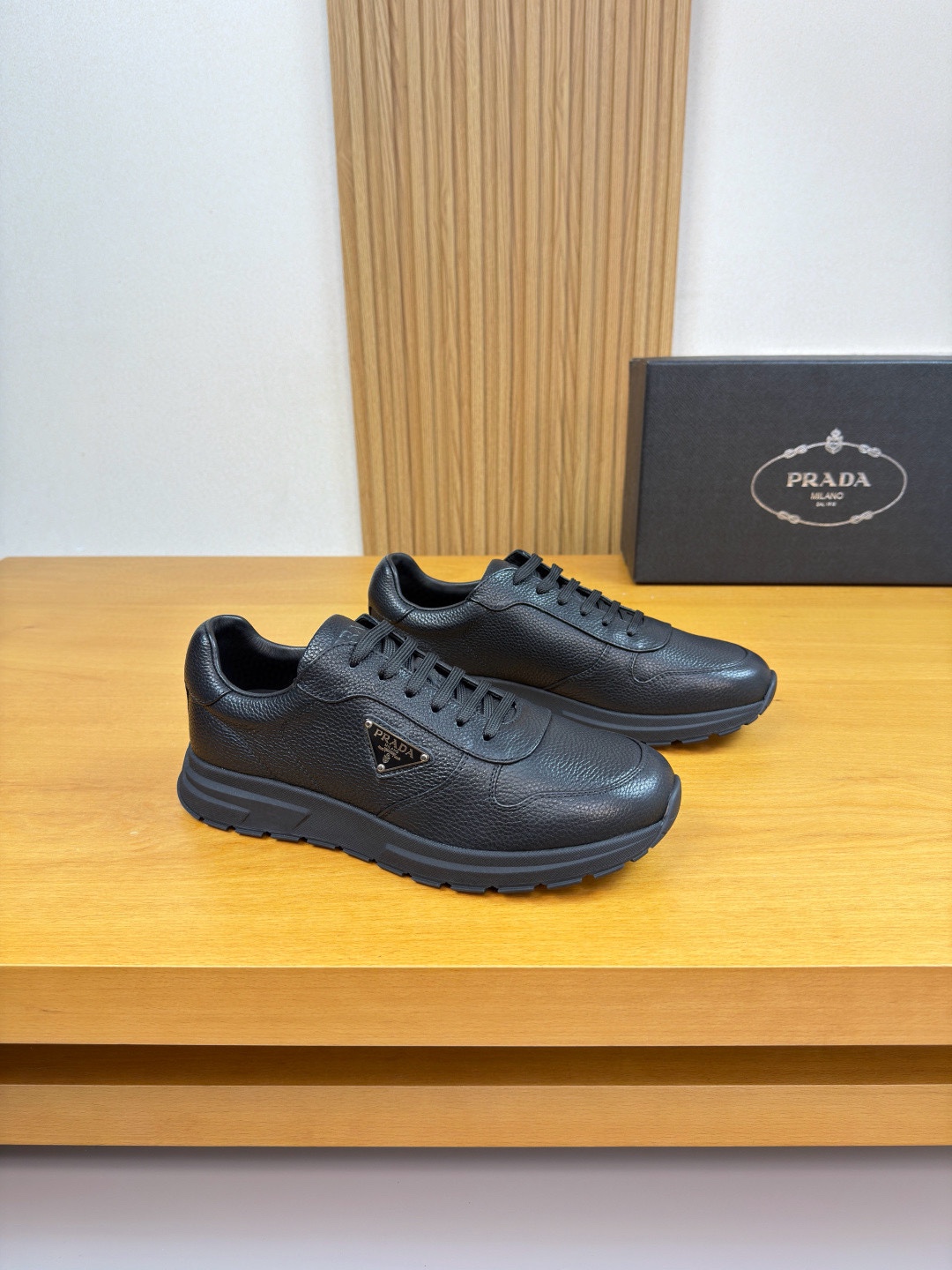 1:1 Replica Prada shoe Prada — 1:1 Replica