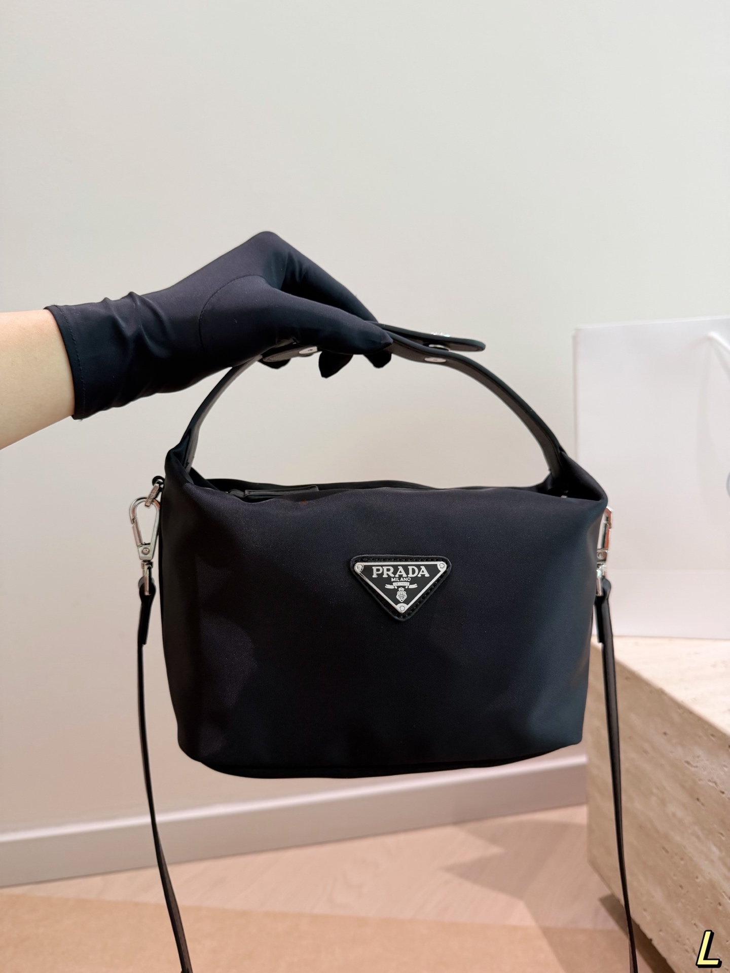 1:1 Replica PRADA bag Prada “ ” — 1:1 Replica
