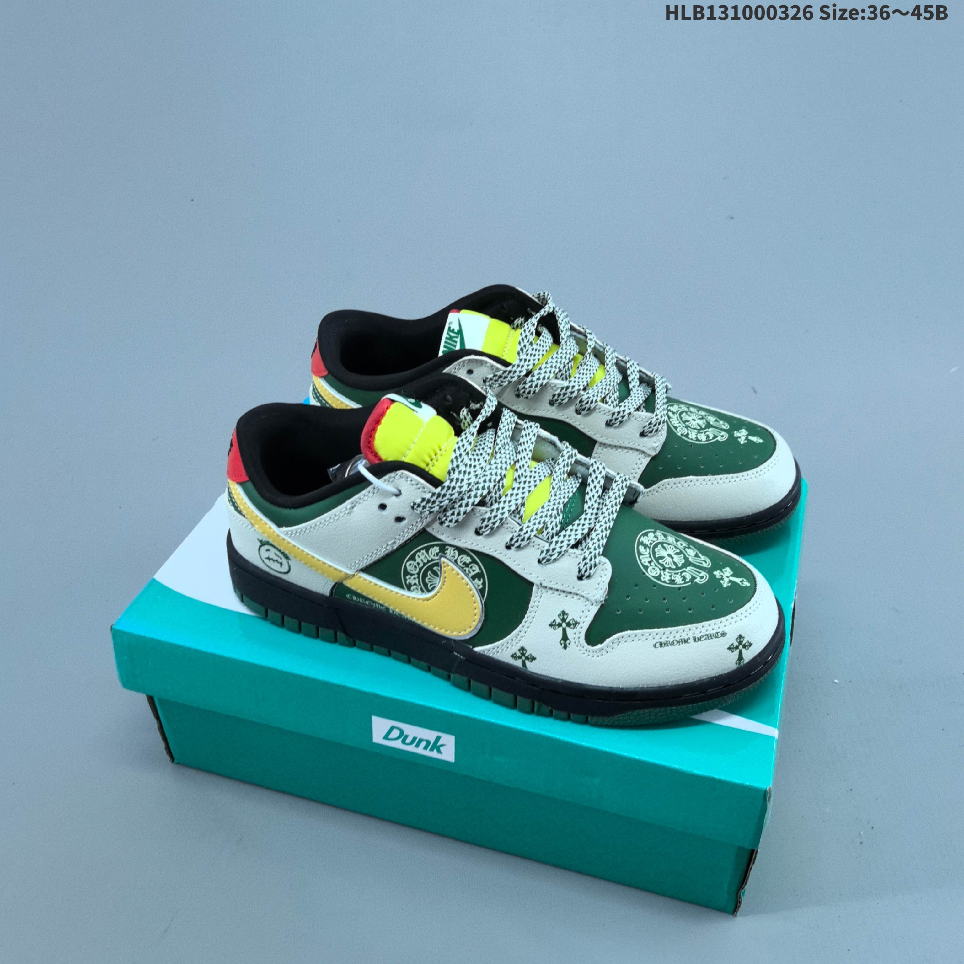 1:1 Replica NIKE DUNK SB LOW Dunk SB — 1:1 Replica