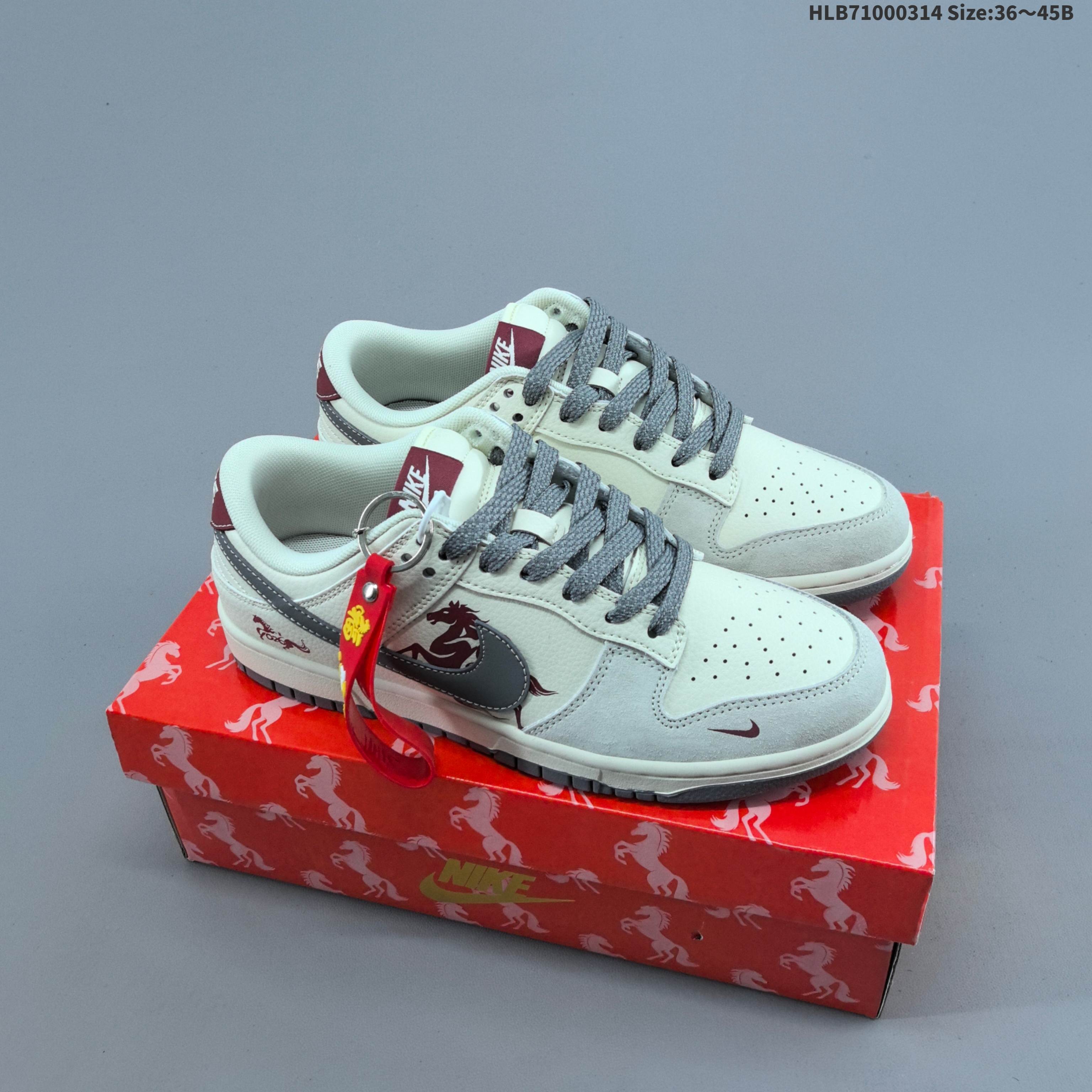 1:1 Replica NIKE DUNK SB LOW Dunk SB — Premium Replica