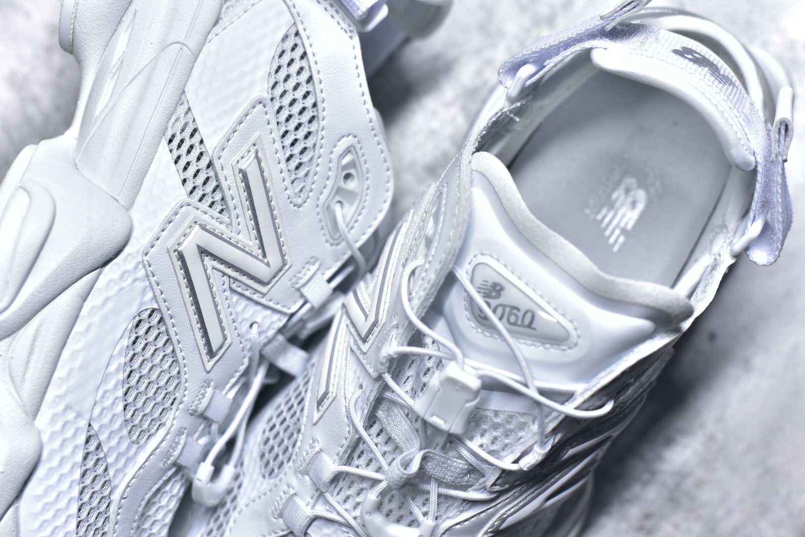 1:1 Replica New Balance 9060 Summer Raincloud — AAA Quality Replica