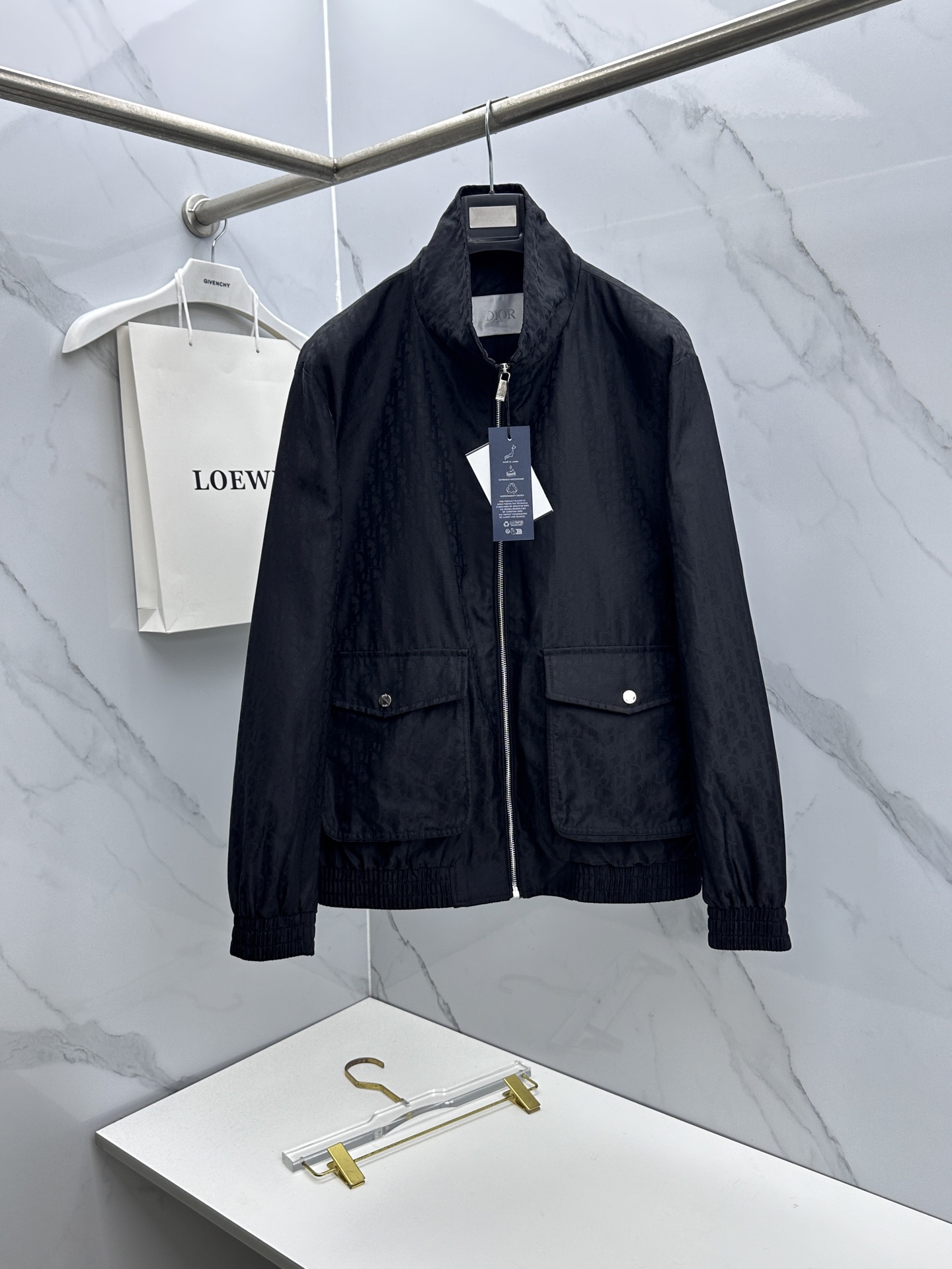 1:1 Replica Dior men Dior 2026ss — AAA Quality Replica