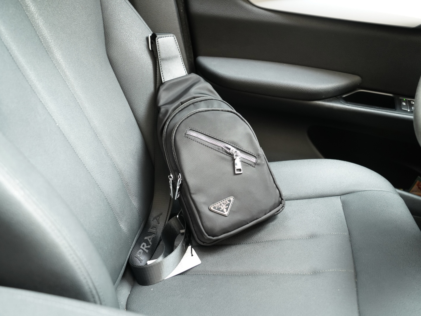 1:1 Replica PRADA bag PRADA — AAA Quality Replica