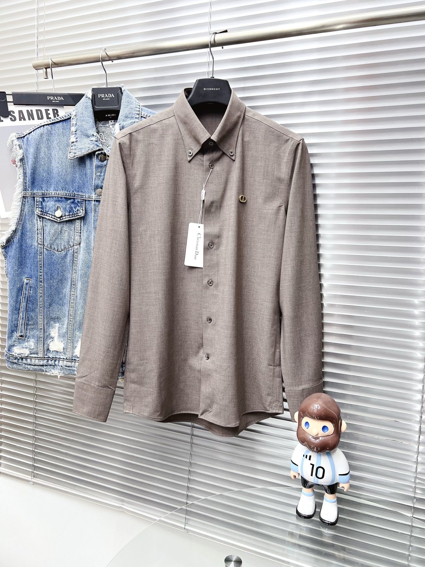 1:1 Replica Dior men Dior 25ss — 1:1 Replica