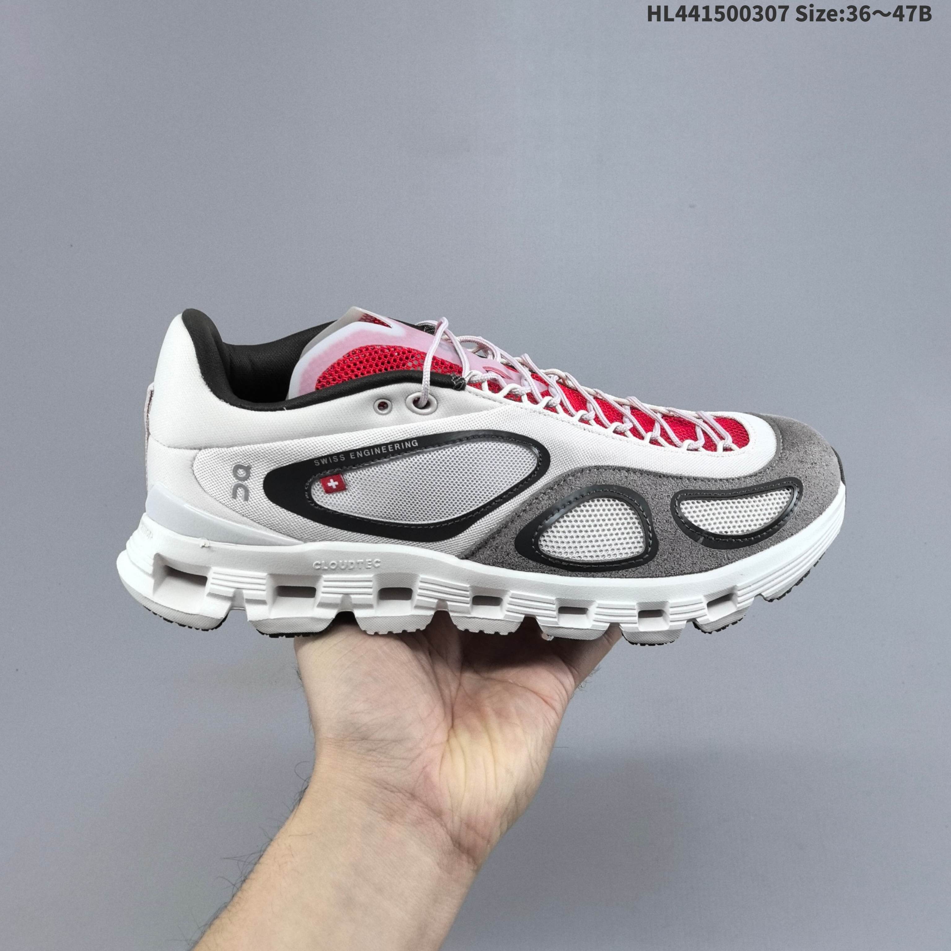 1:1 Replica On Running Cloud X FKA X Cloud Tec — Premium Replica