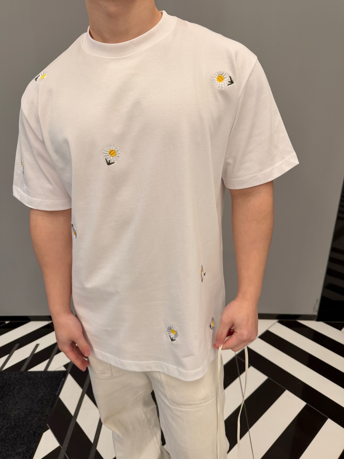 1:1 Replica Dior men DIOR CD T — 1:1 Replica