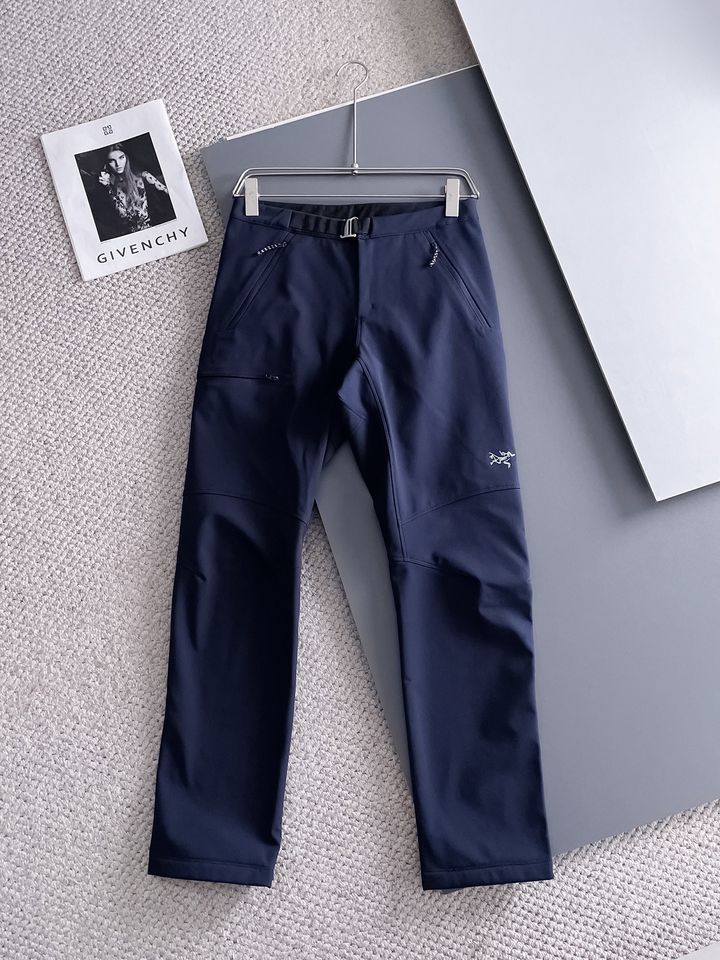1:1 Replica ARC'TERYX men ARC‘TERYX — Premium Replica