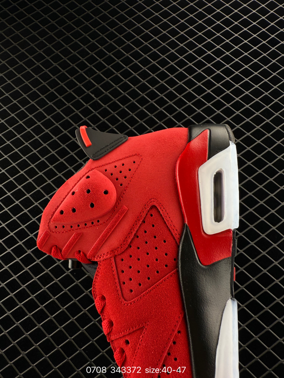 1:1 Replica Other Jordan/ Air “ ”, — Premium Replica