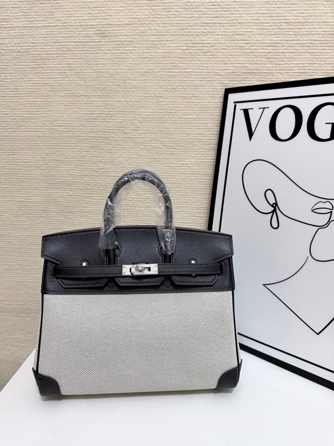 1:1 Replica Hermes bag cm 30cm Swift — AAA Quality Replica