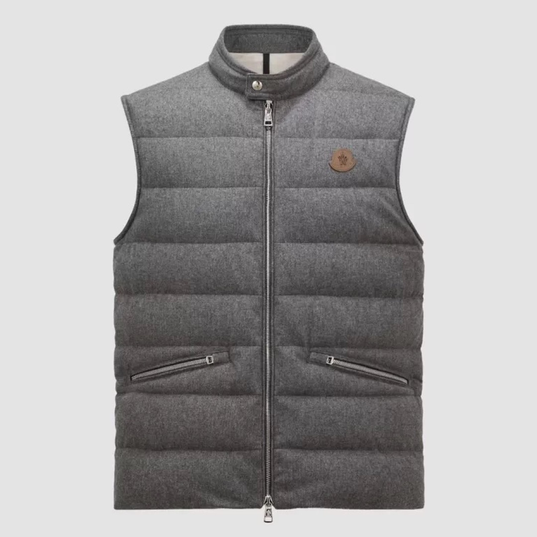 1:1 Replica Moncler down jacket MON*CLER Gallienne — 1:1 Replica