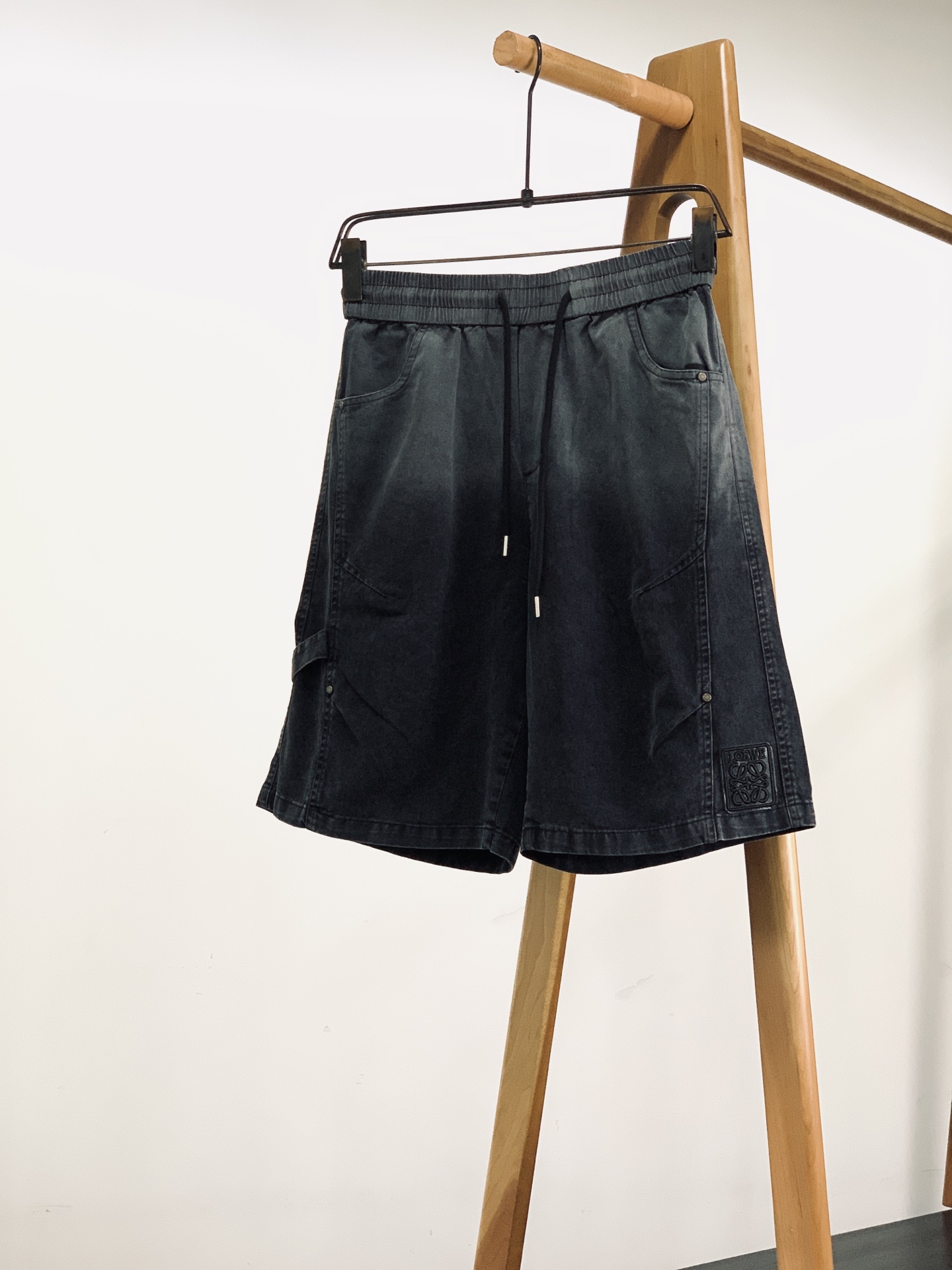 1:1 Replica Loewe men Loewe 2026 SS — Premium Replica