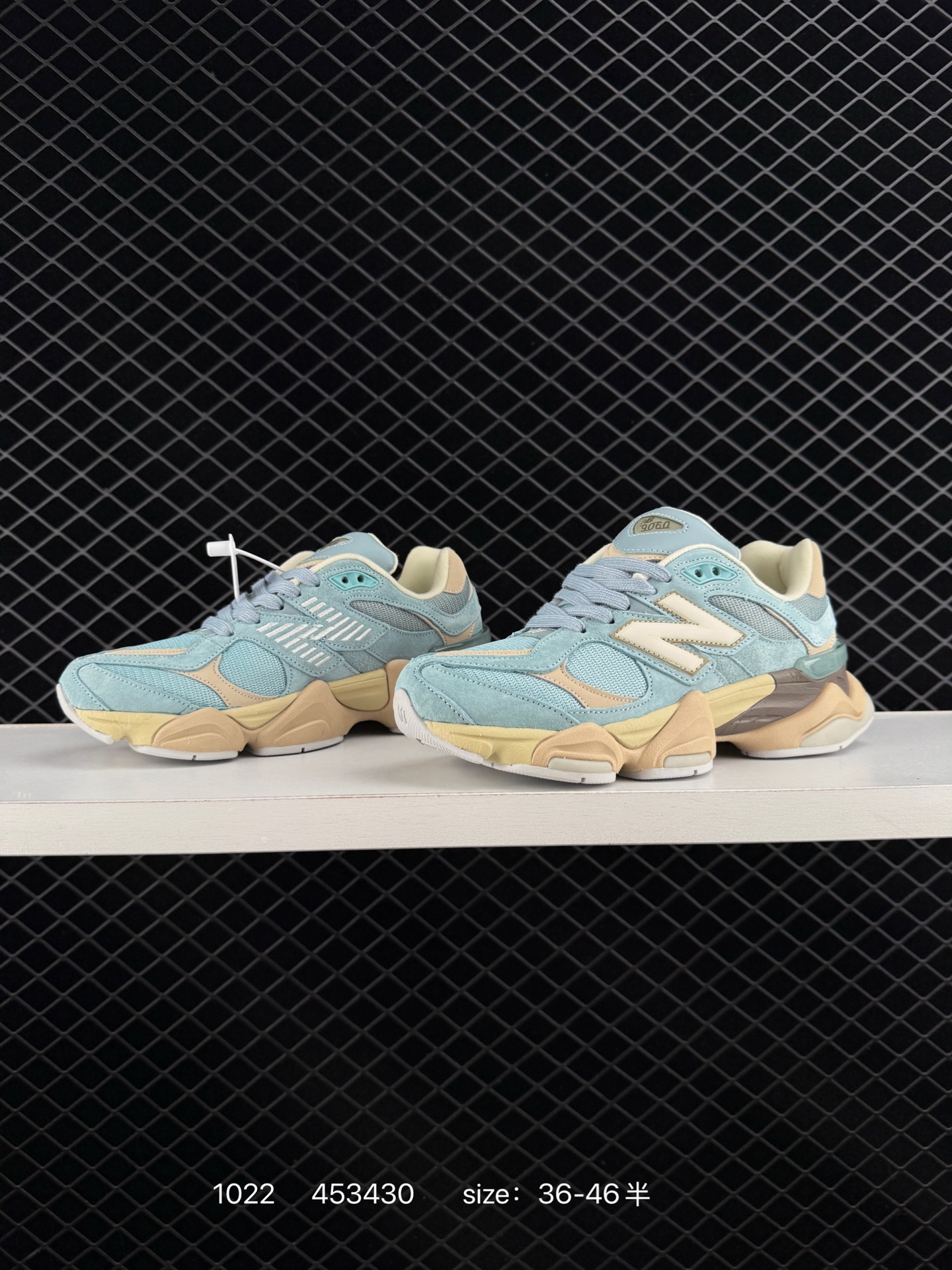 1:1 Replica New Balance NB9060 # — Premium Replica