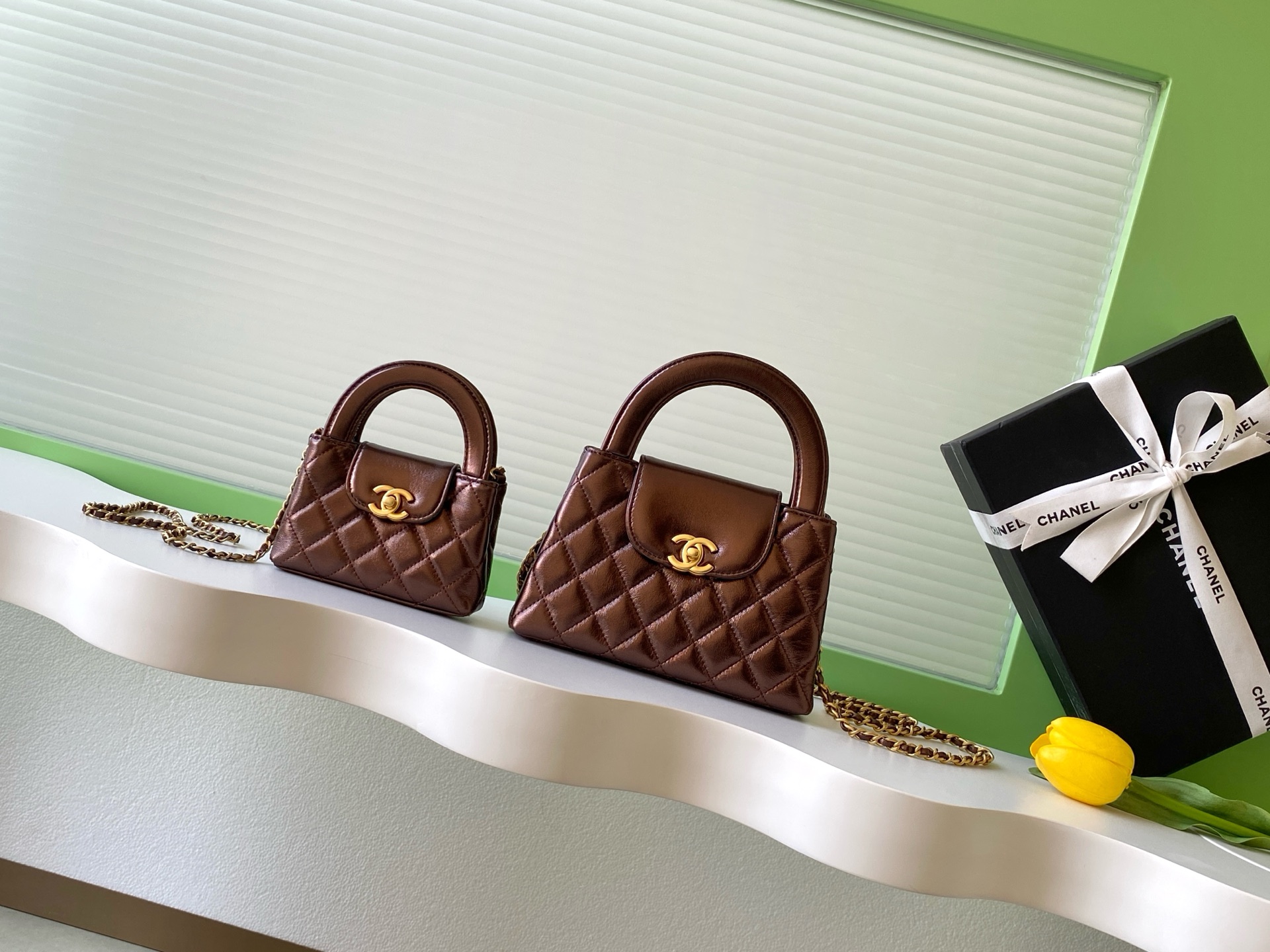 1:1 Replica Chanel bag Untitled — 1:1 Replica