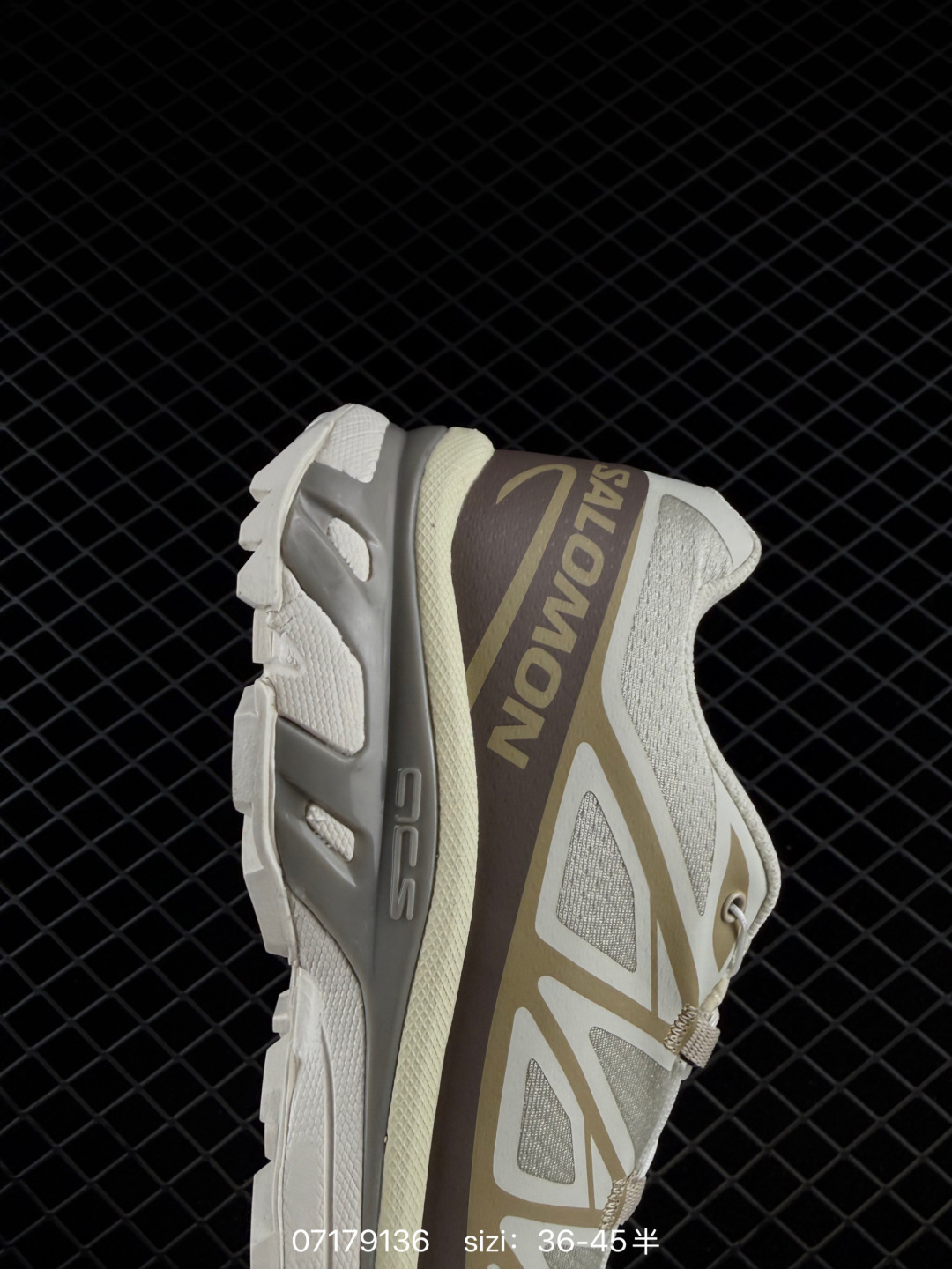 1:1 Replica Salomon XT-6 SENSIFIT 3 D ADVAN — AAA Quality Replica