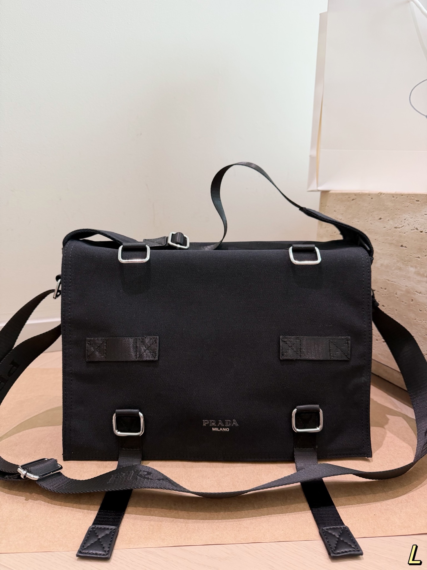 1:1 Replica PRADA bag Prada 25*23cm — 1:1 Replica