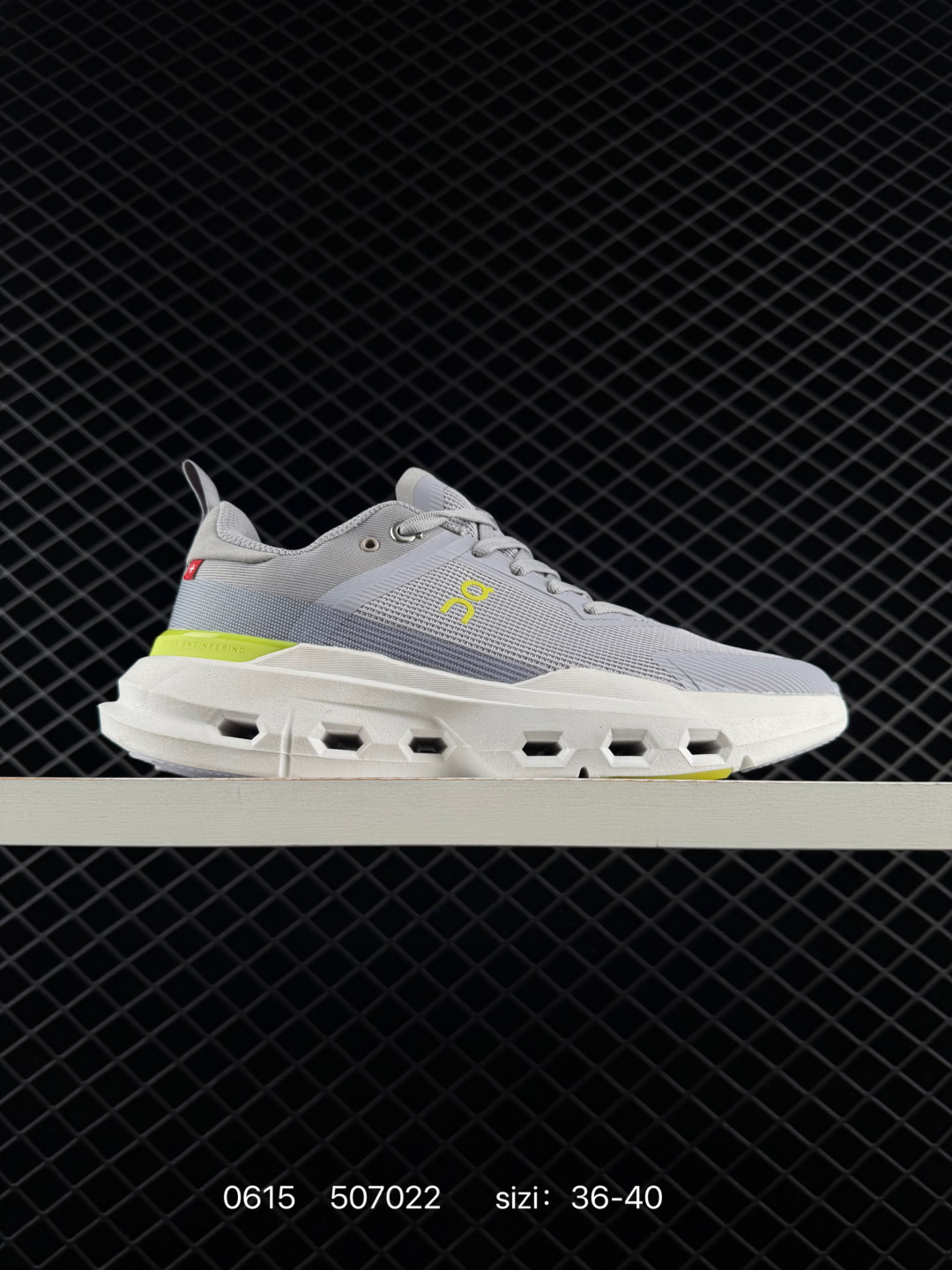 1:1 Replica On Running Loewe x On Cloudtilt — AAA Quality Replica