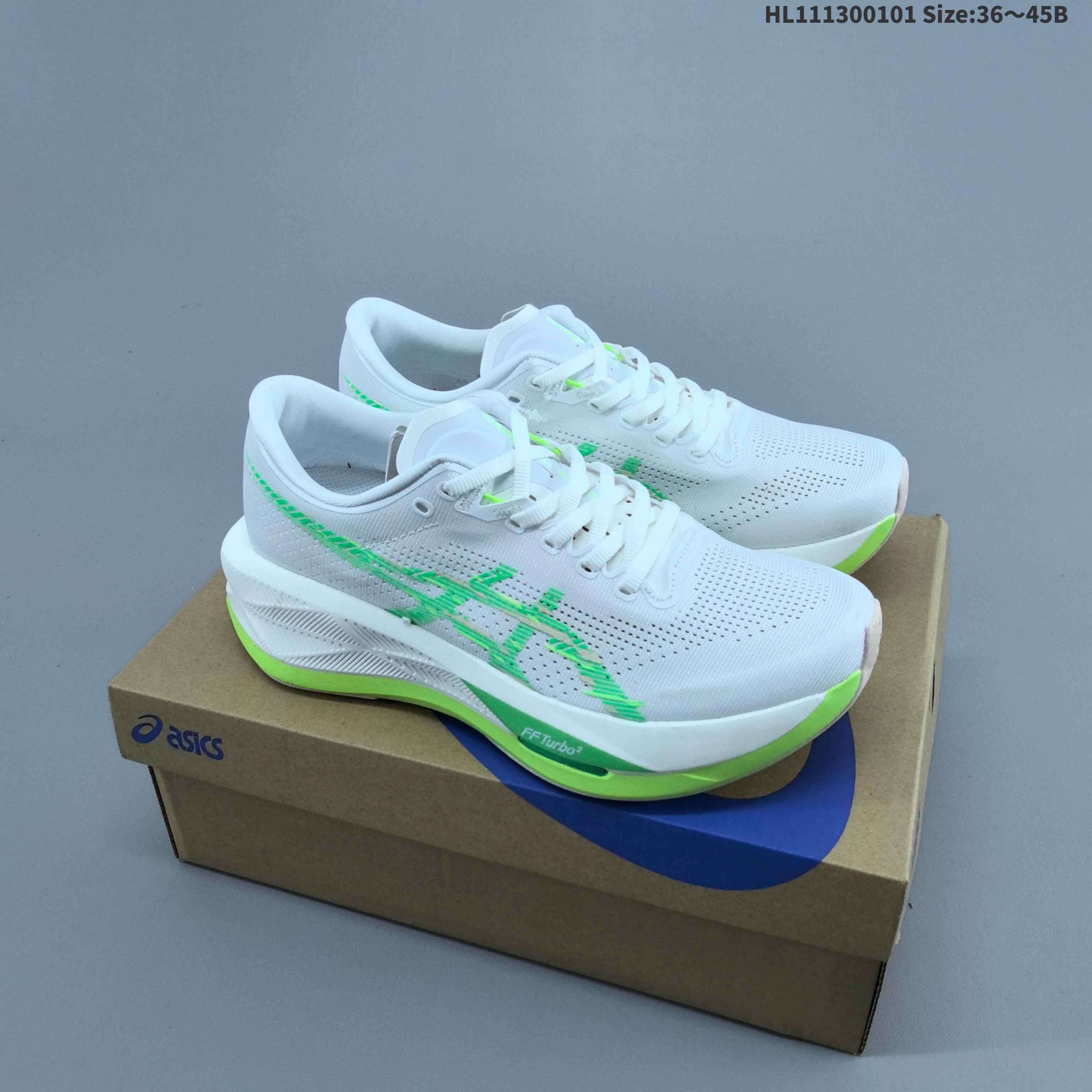 1:1 Replica Other ASICS SONICBLAST:1012 B862-101:36 — AAA Quality Replica