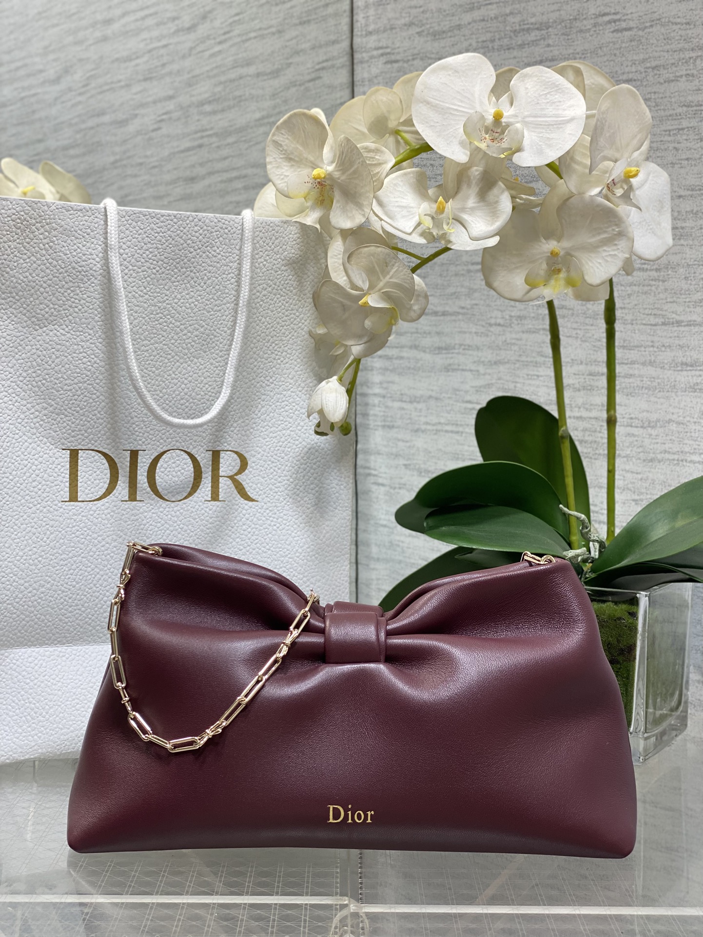 1:1 Replica Dior bag Untitled — AAA Quality Replica