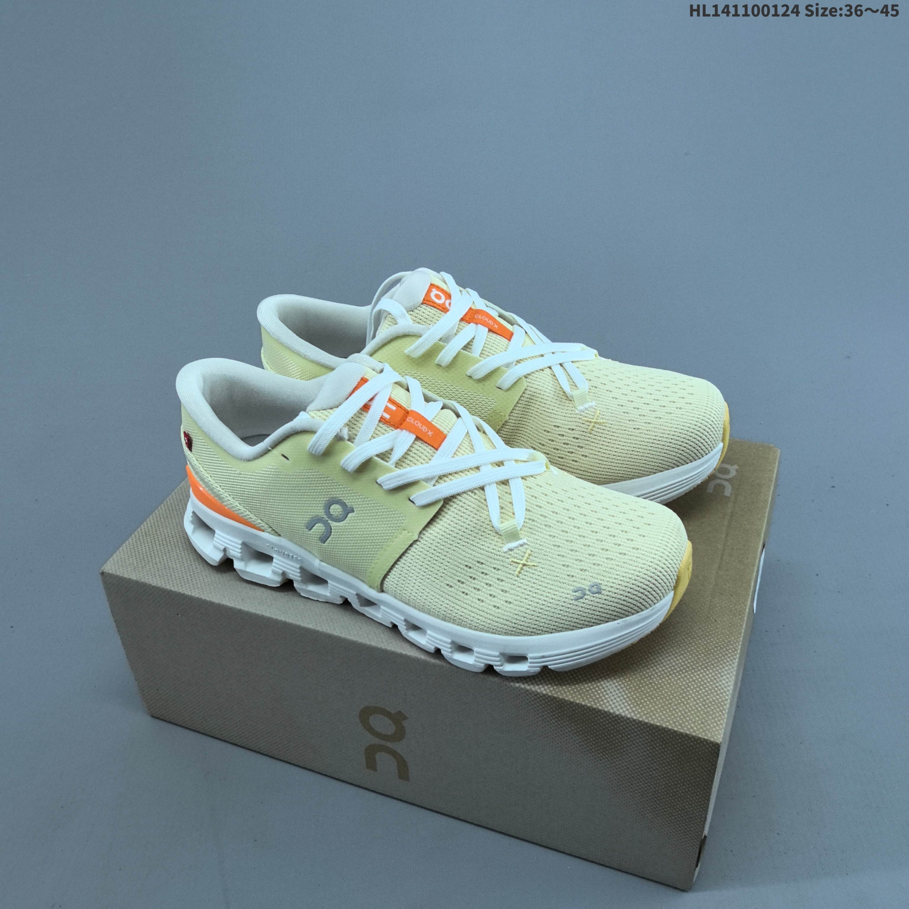 1:1 Replica Cloud X 4 Cloud X On Running Cloudsurfer “ ” On — Premium Replica