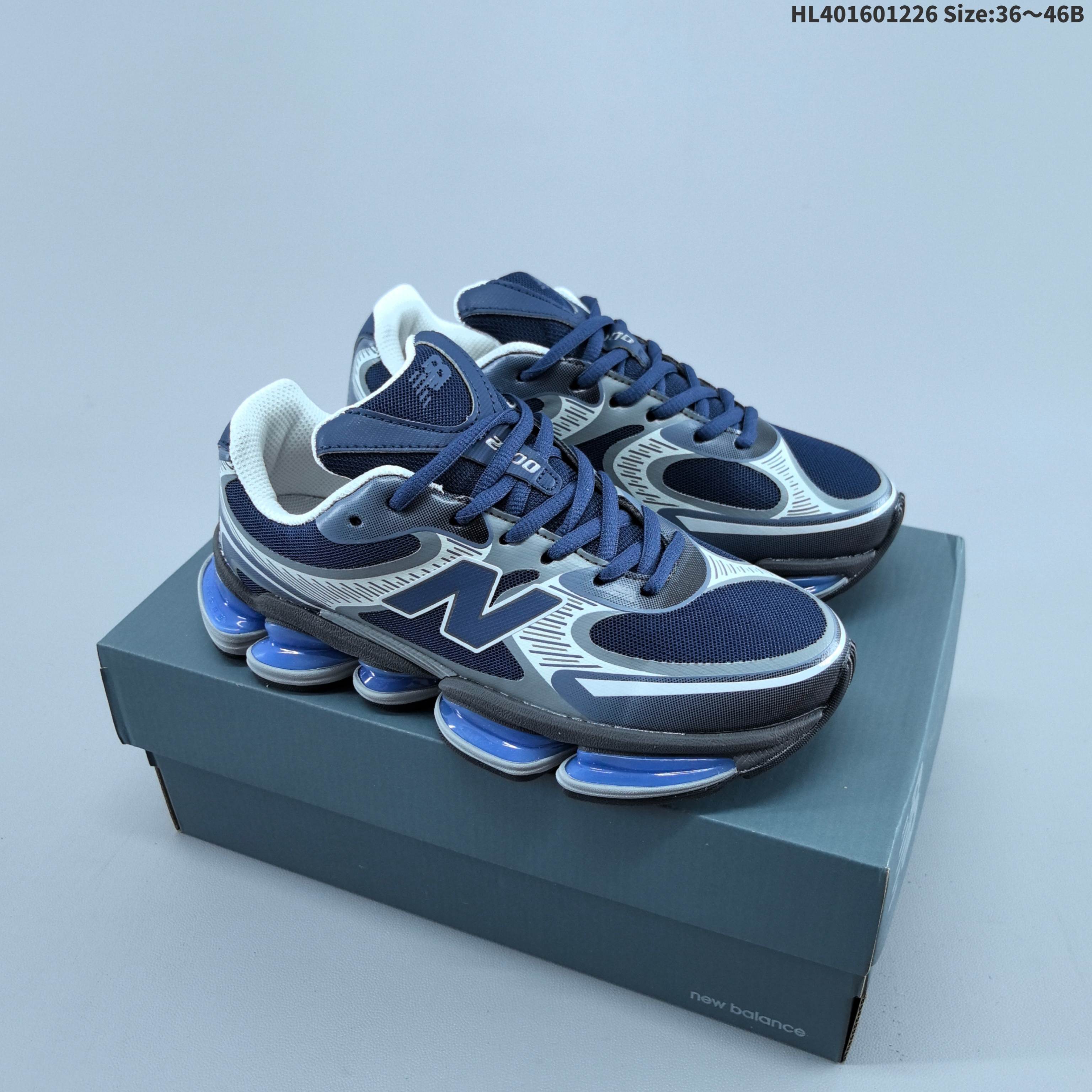 1:1 Replica Other New Balance 2000 NB2000 2000 — 1:1 Replica