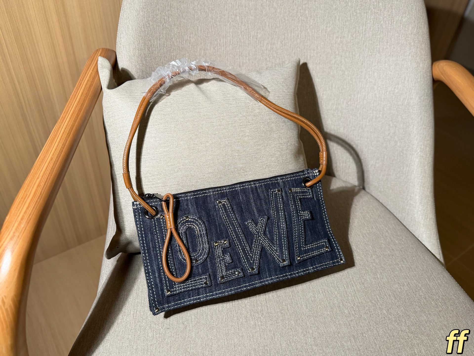 1:1 Replica LOEWE bag Loewe — Premium Replica