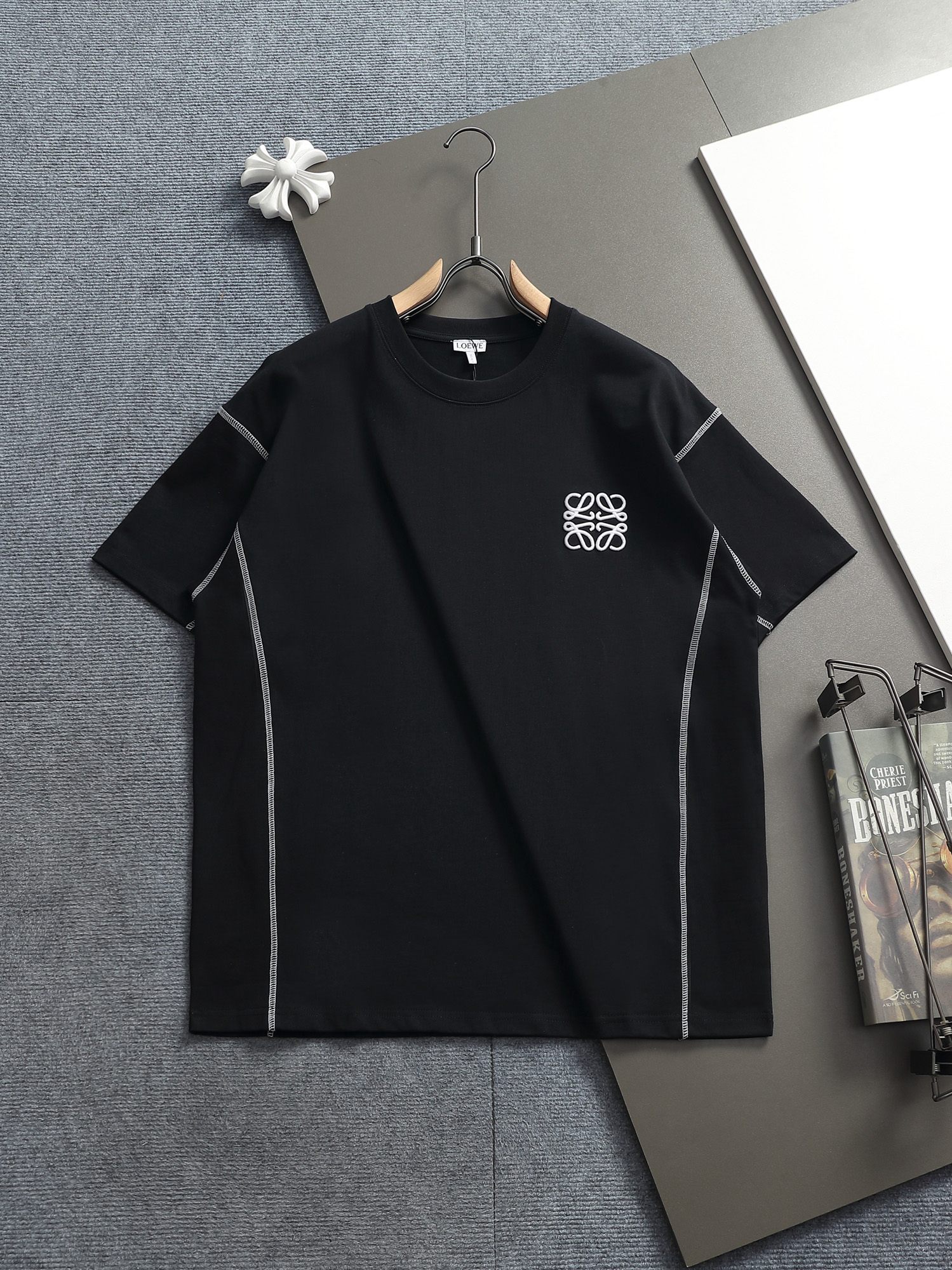 1:1 Replica Loewe men LOEWE LOGO — Premium Replica