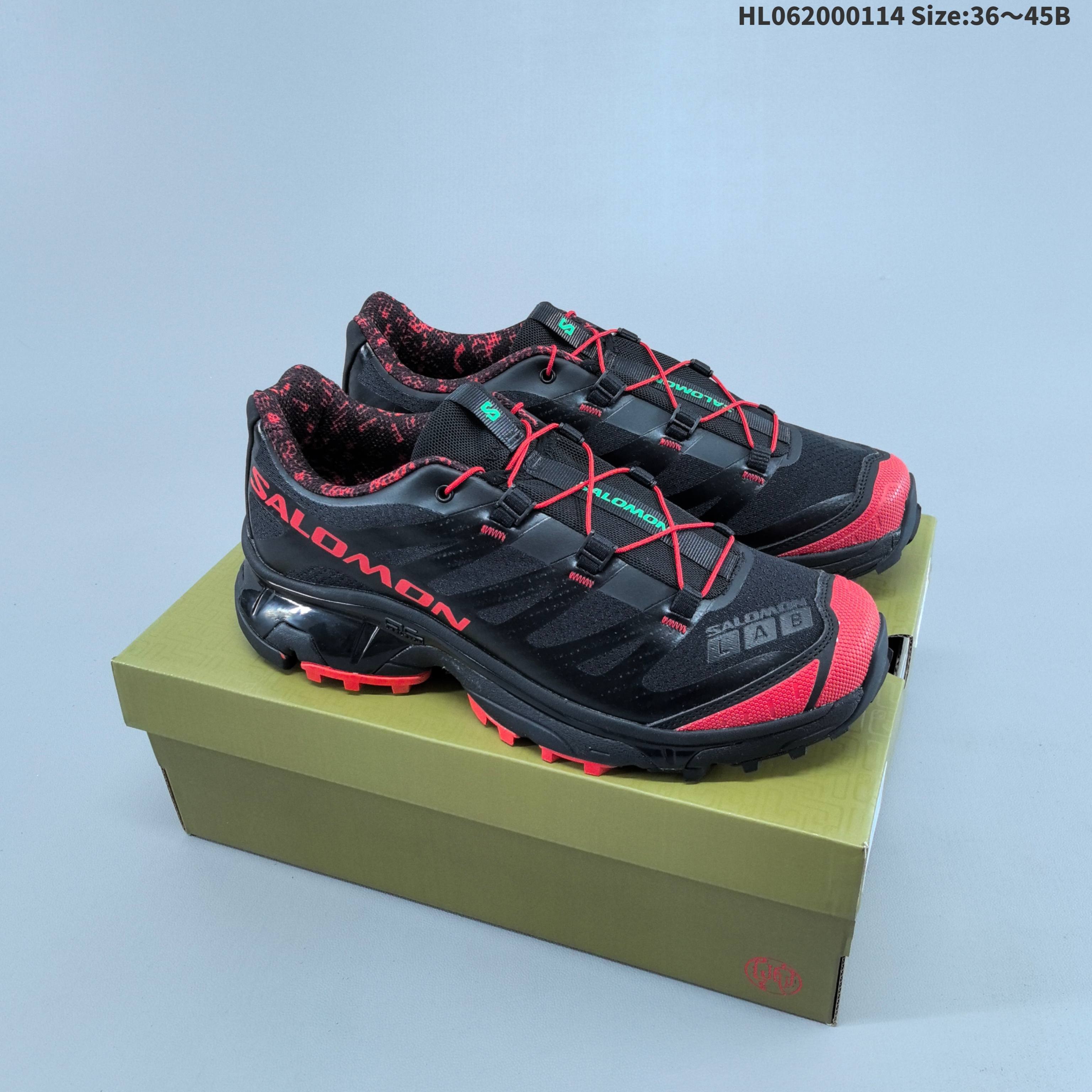 1:1 Replica Salomon/ 4 ACS — Premium Replica