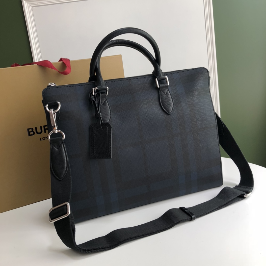 1:1 Replica Briefcase B Men's ^_^ — AAA Quality Replica