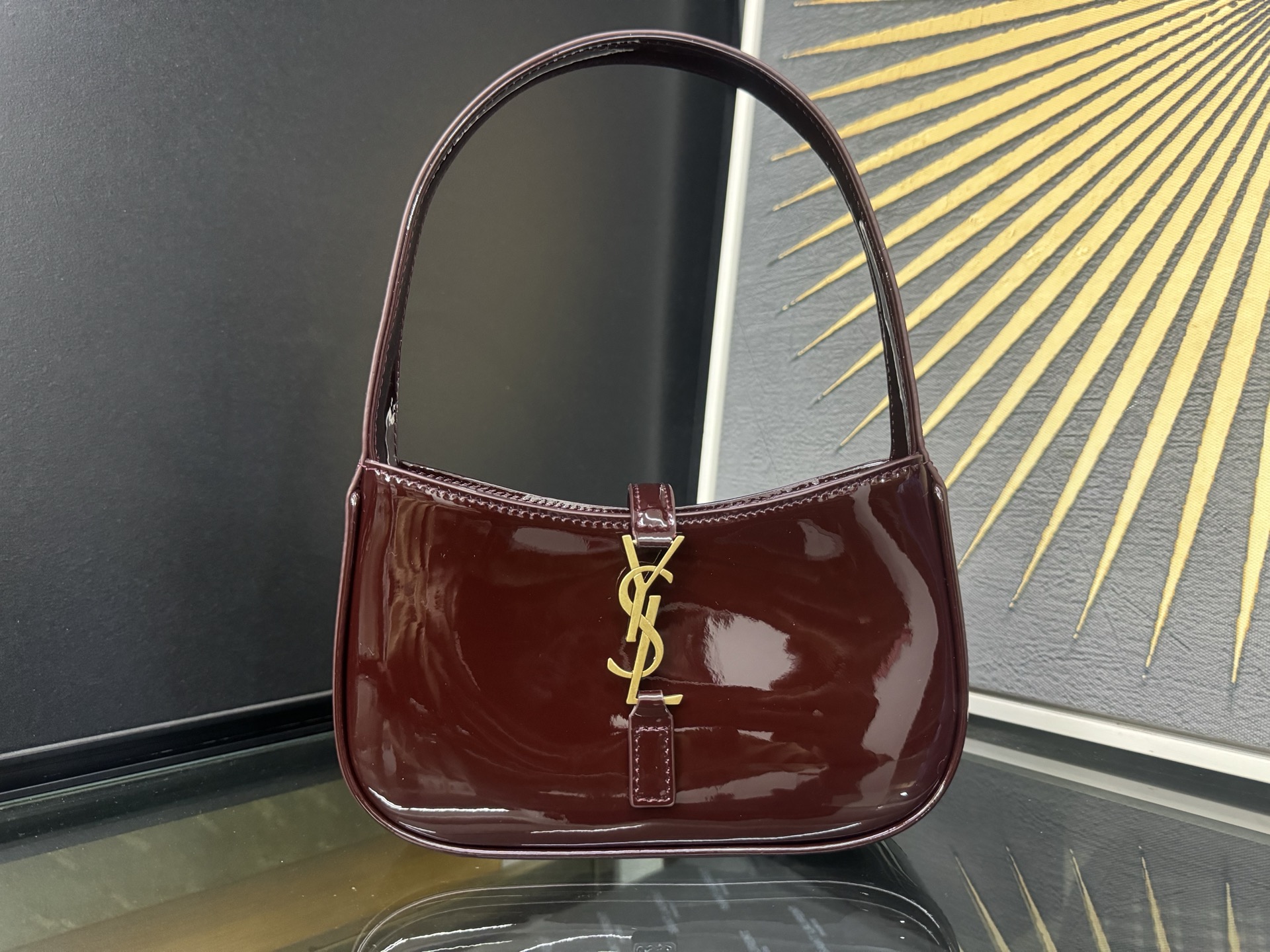 1:1 Replica YSL bag Original leather version — 1:1 Replica