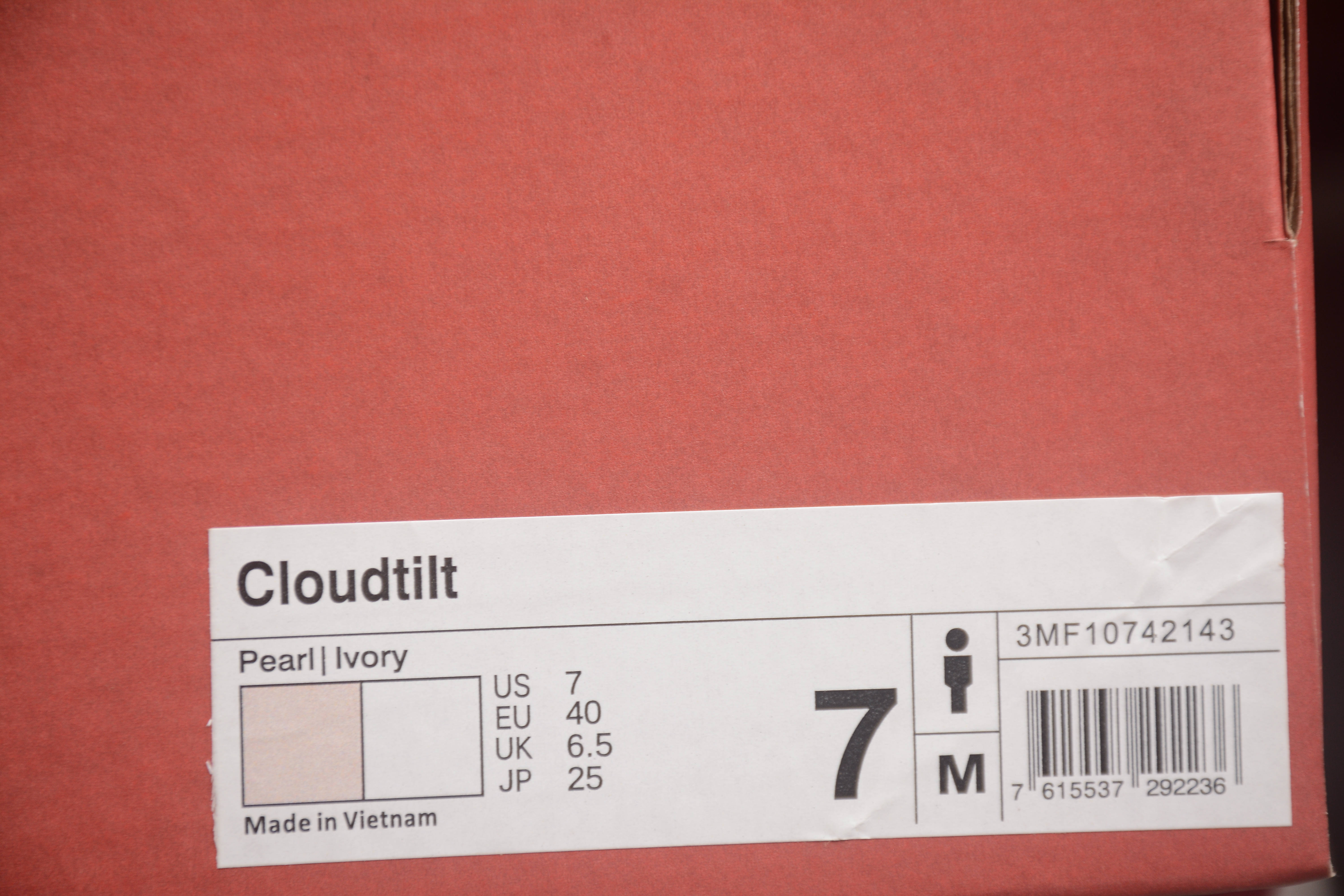 1:1 Replica On Running Cloudtilt — Premium Replica