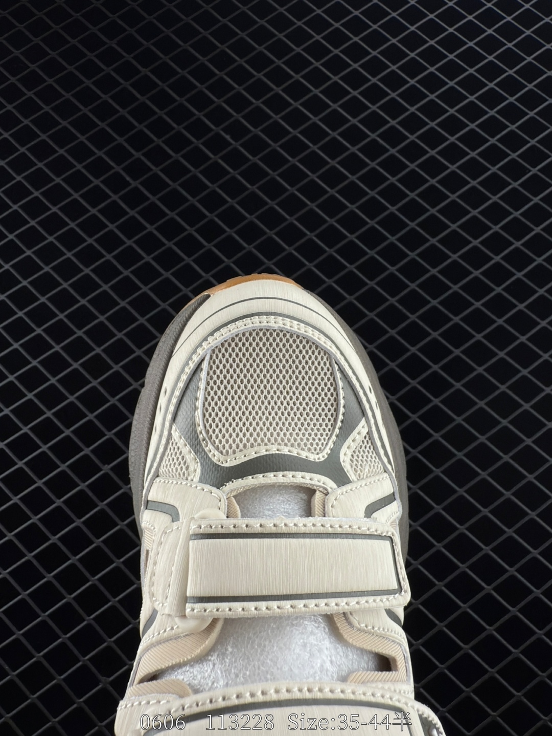 1:1 Replica Other MLB ACE RUNNER MARY JANE — 1:1 Replica