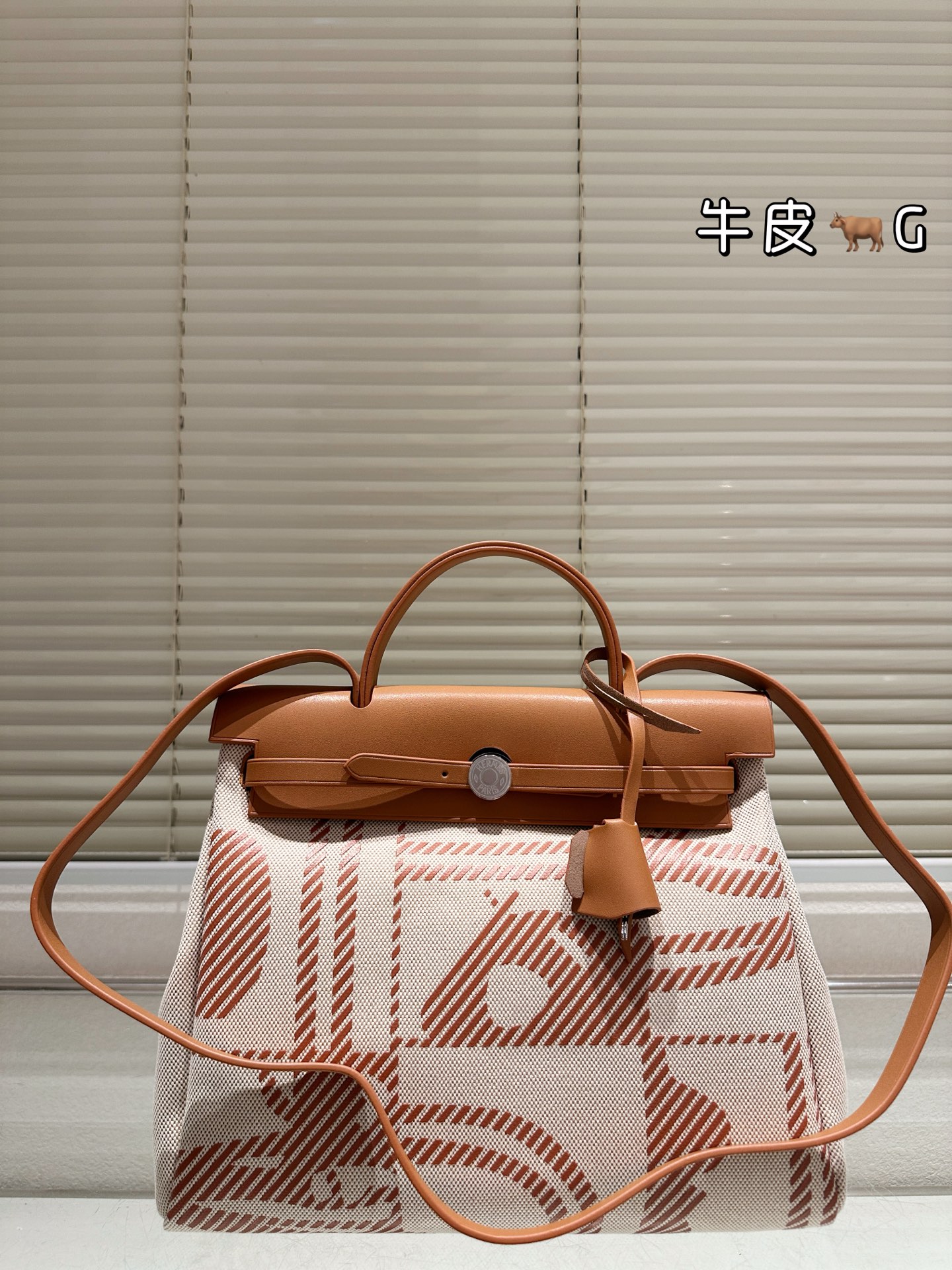 1:1 Replica Hermes bag replica version original cloth