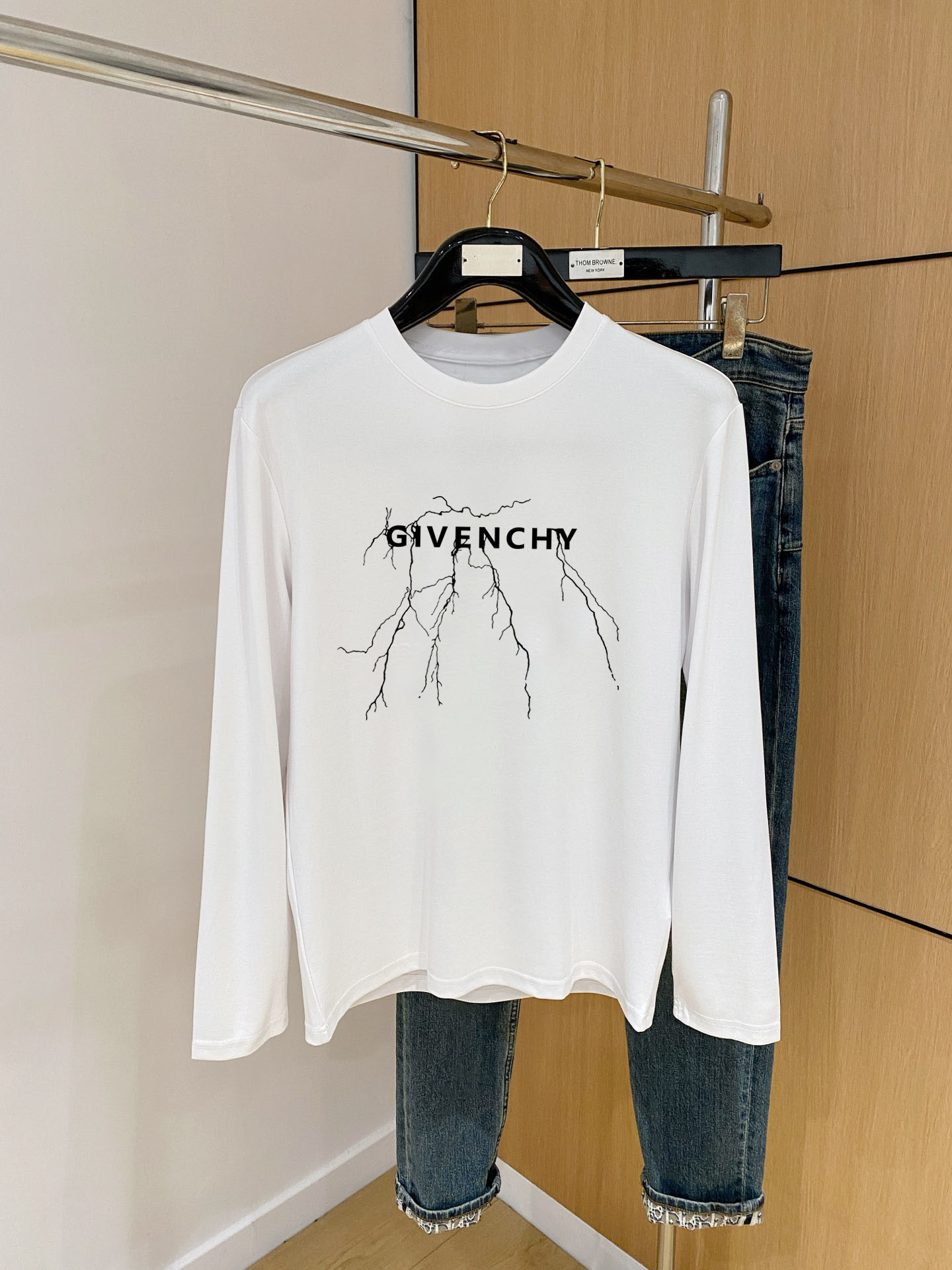 1:1 Replica GVC men "𝙉𝙚𝙬 Givenchy" — 1:1 Replica