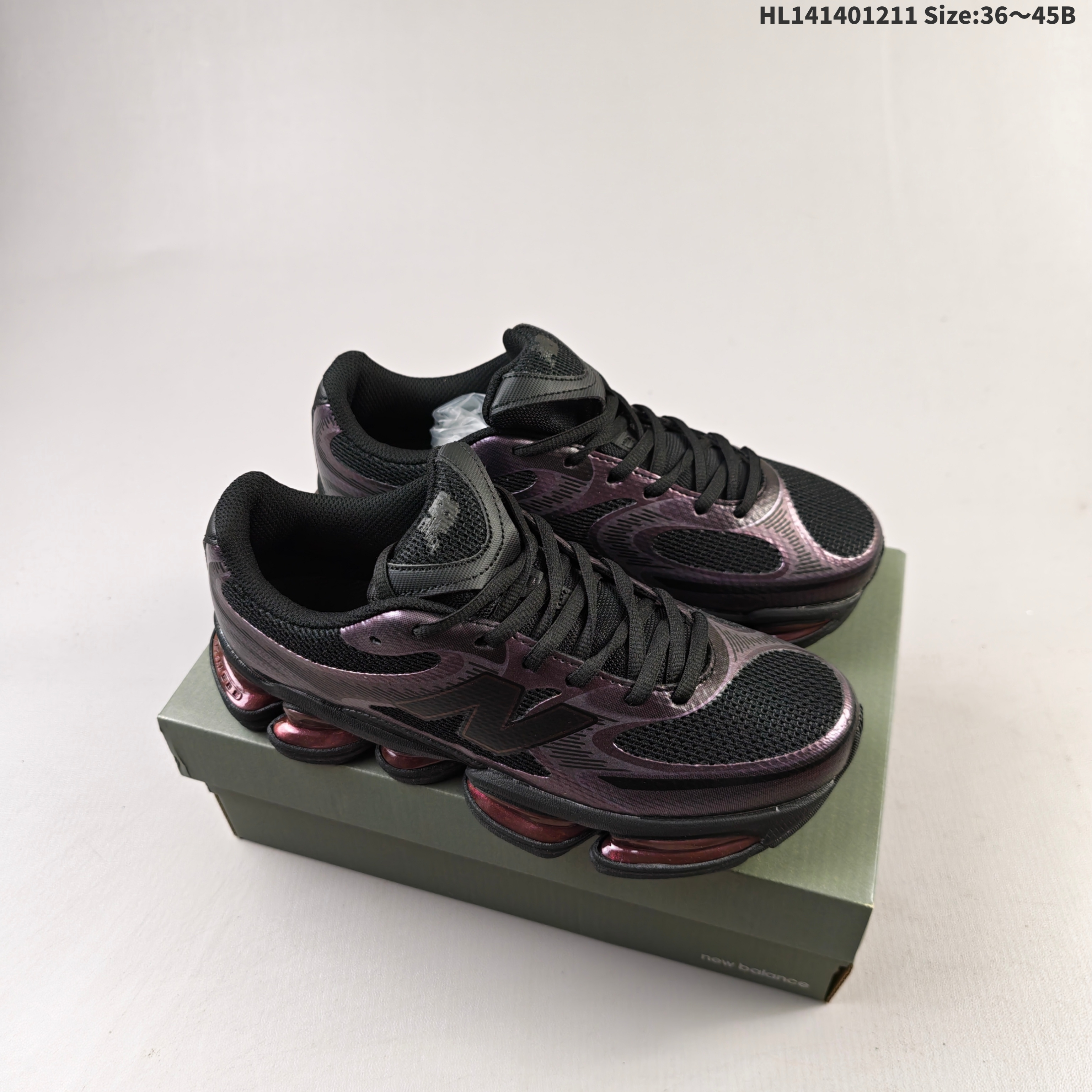 1:1 Replica Other New Balance U2000 EA replica