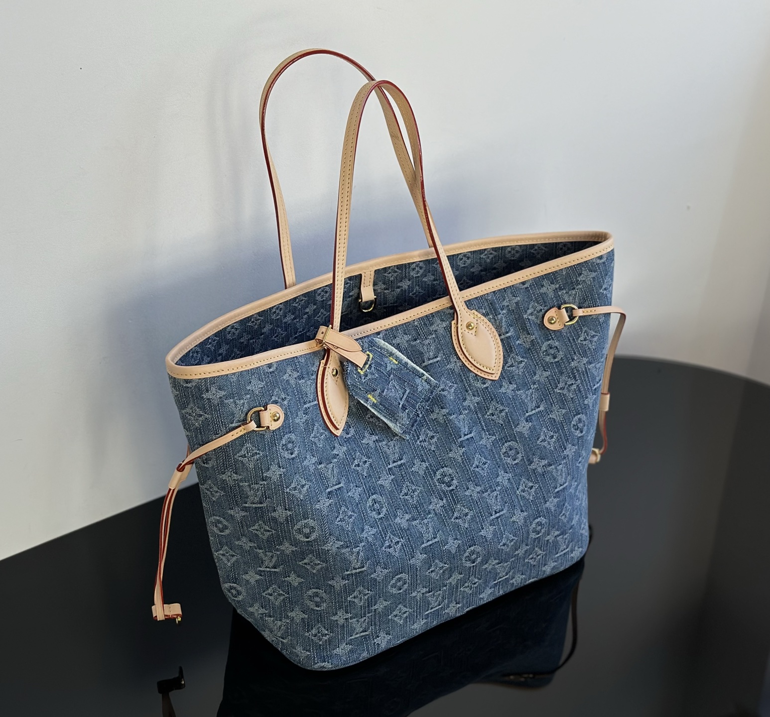 1:1 Replica LV bag LV Neverfull — AAA Quality Replica