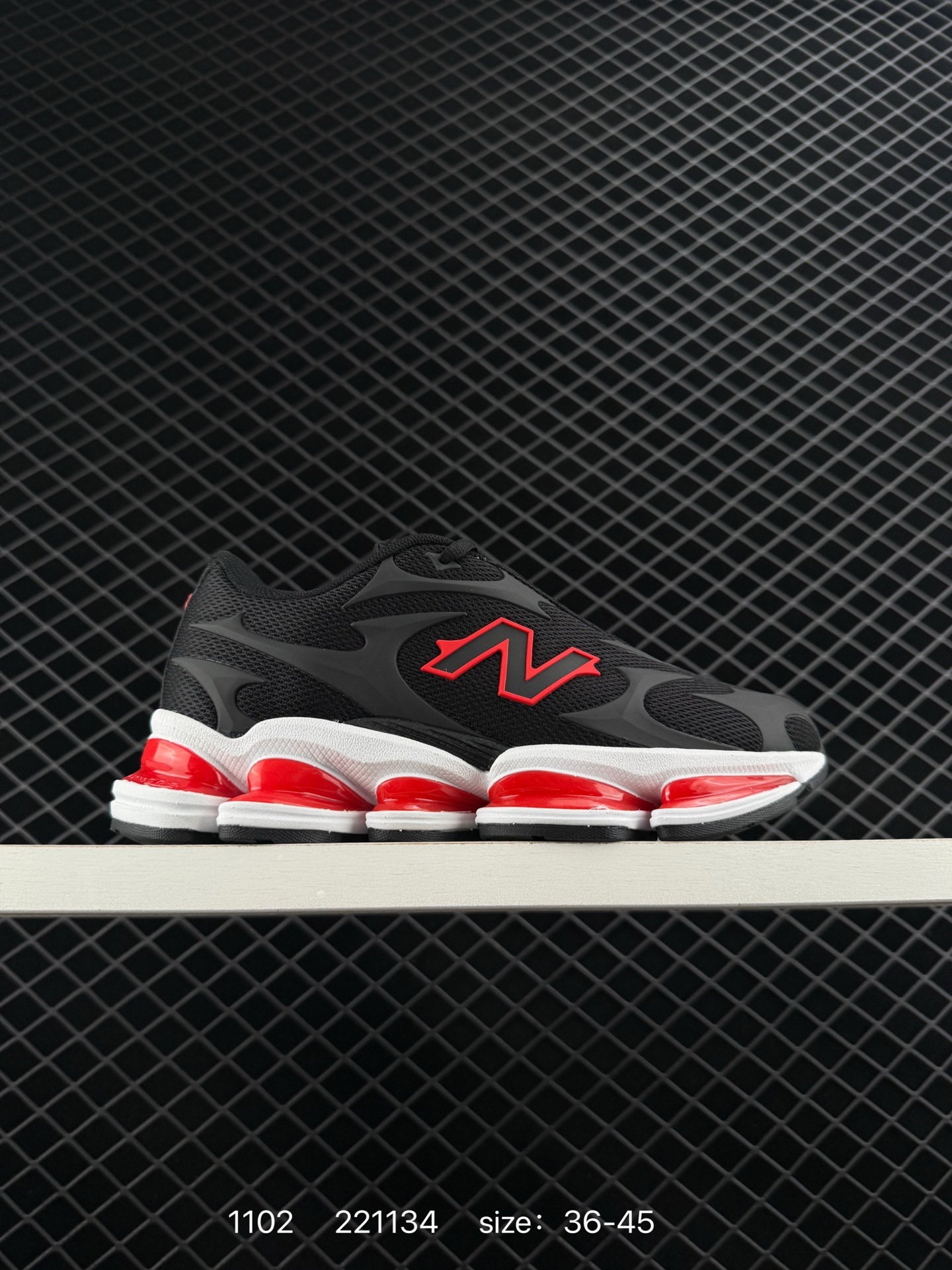 1:1 Replica Other New Balance 2000 NB2000 2000 — AAA Quality Replica